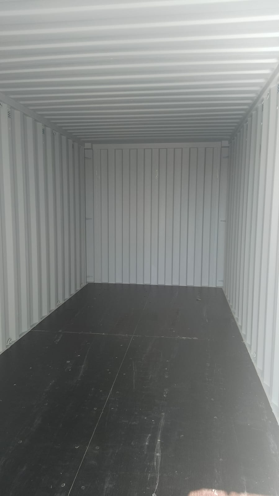 Морской контейнер CIMU0174781