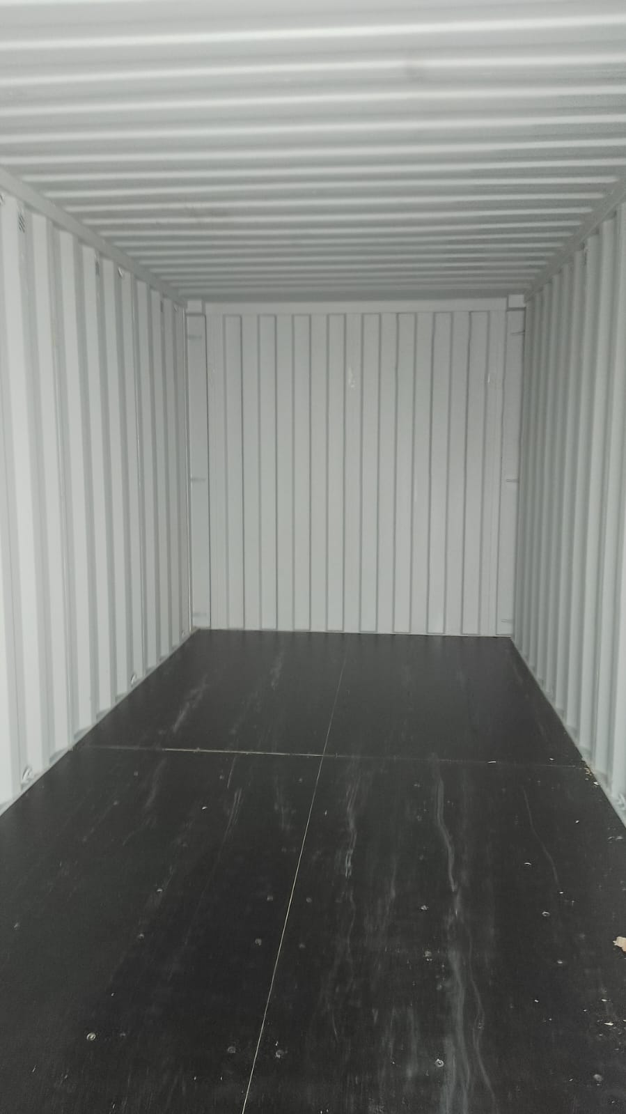 Морской контейнер CIMU0174797