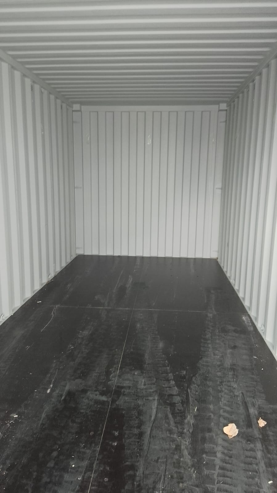 Морской контейнер CIMU0174800