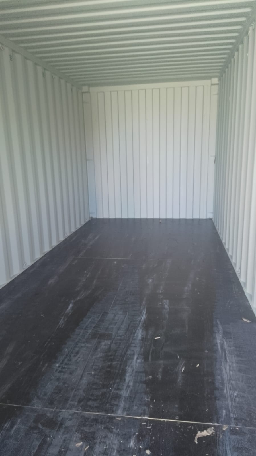 Морской контейнер CIMU0174816