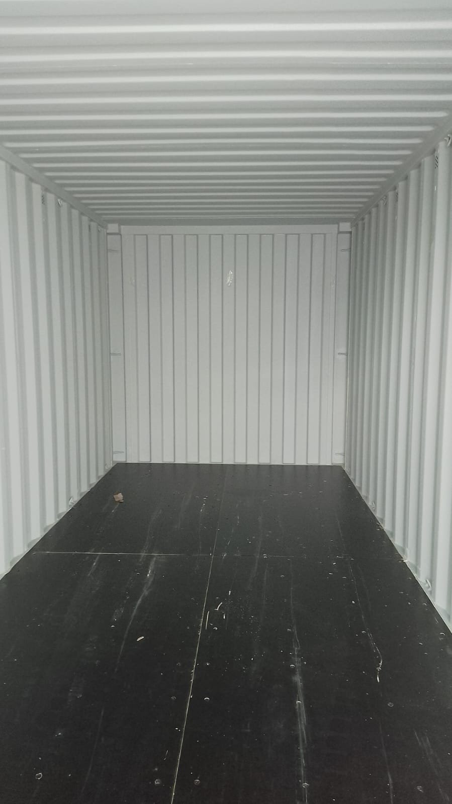 Морской контейнер CIMU0174837