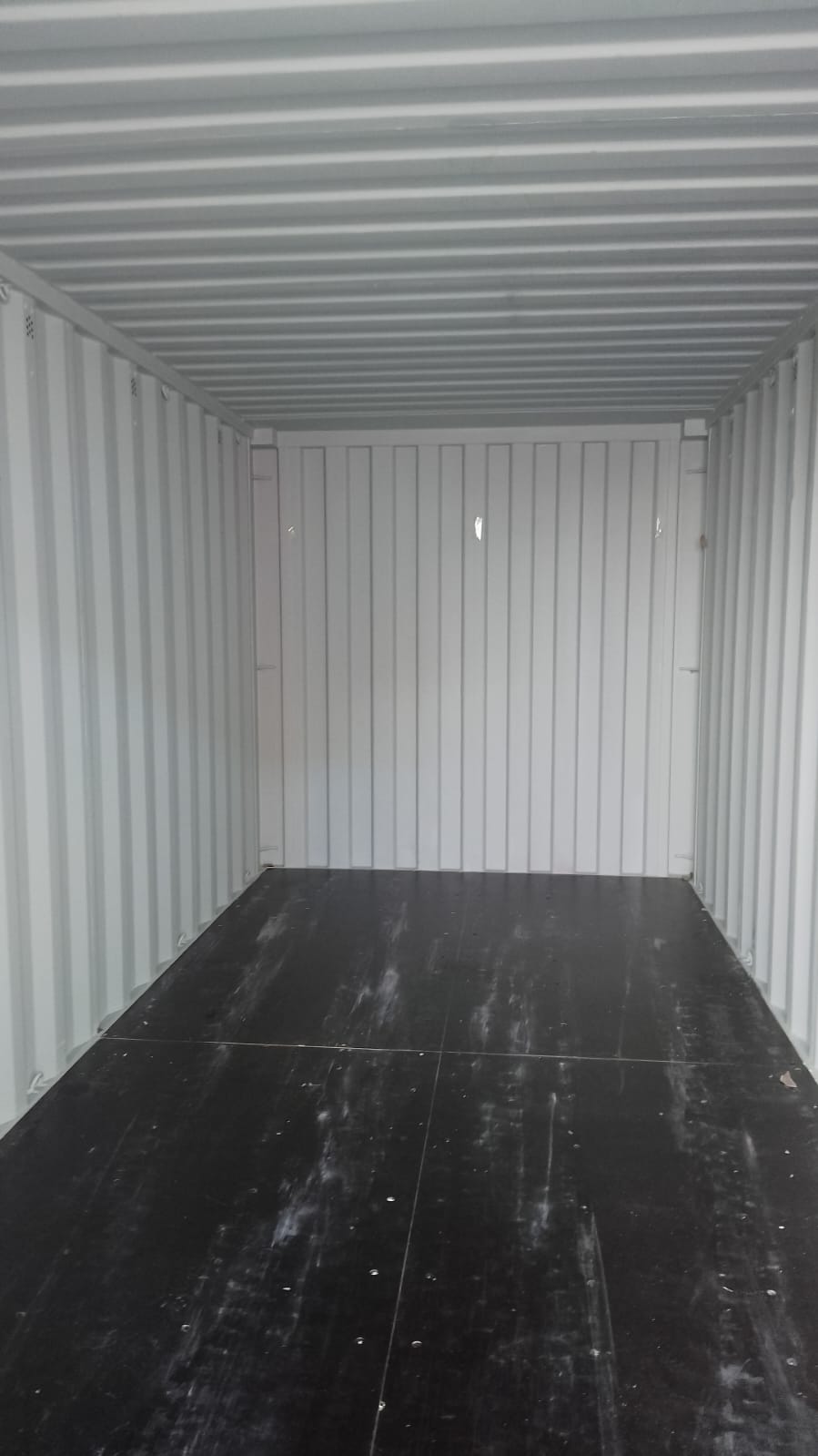 Морской контейнер CIMU0174842