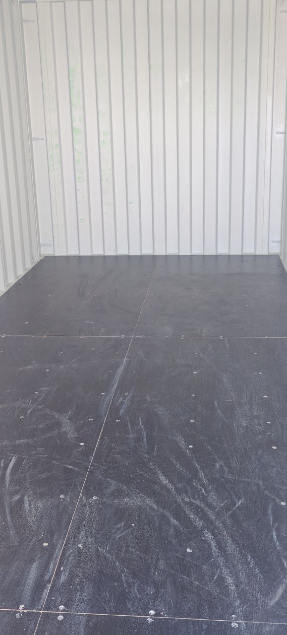 Морской контейнер CIMU0174987