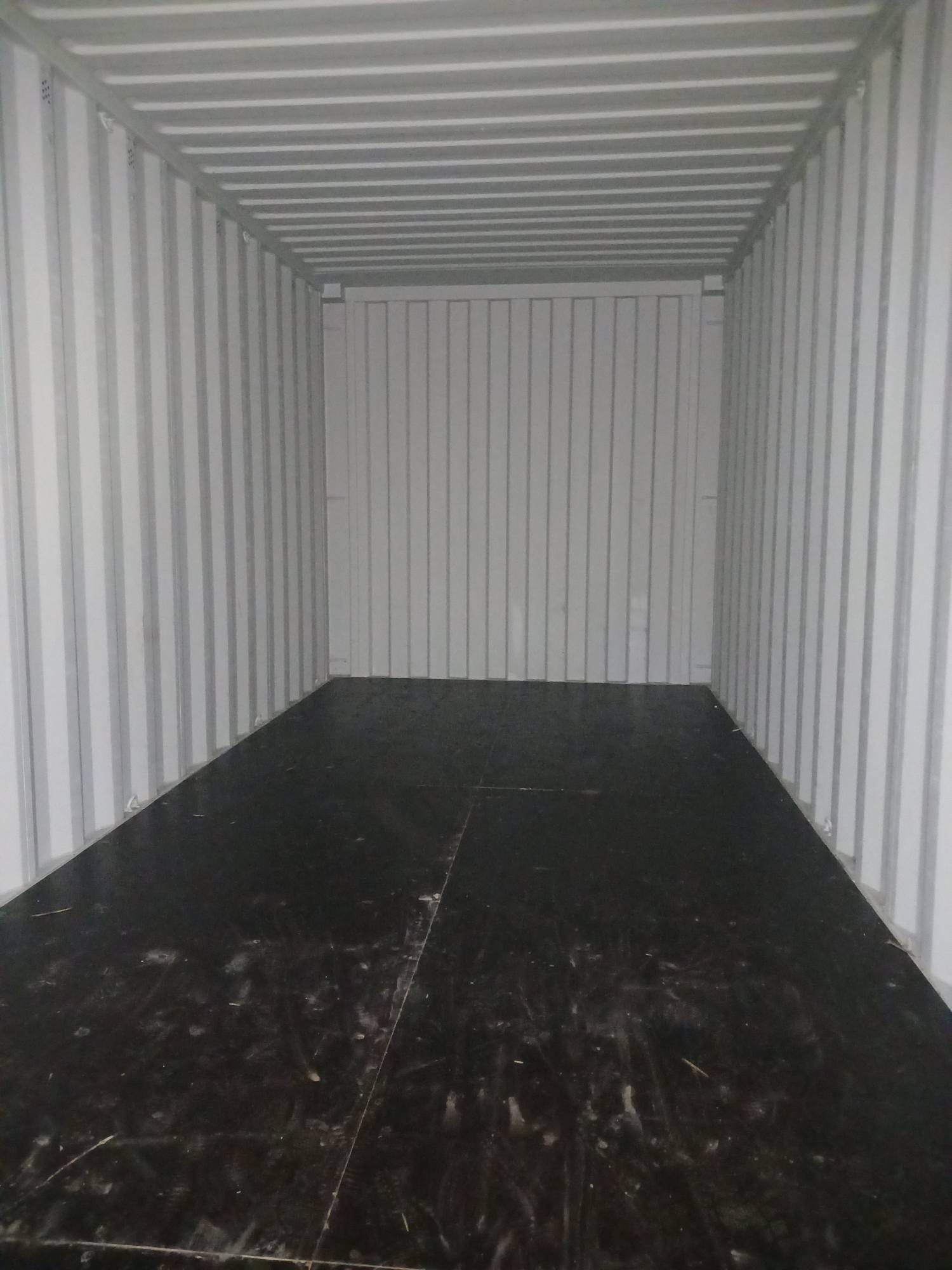 Морской контейнер CIMU0175005