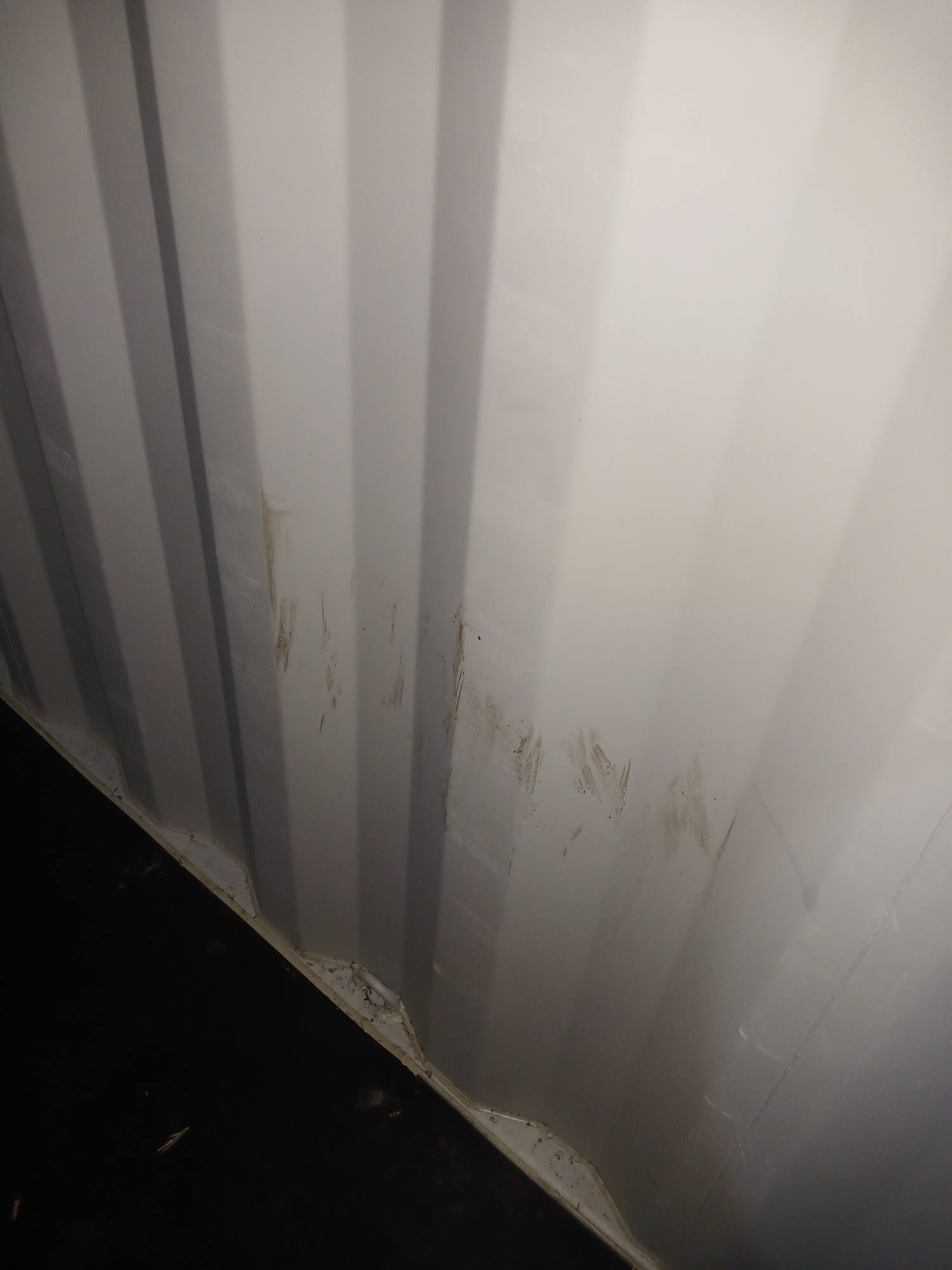 Морской контейнер CIMU0175005