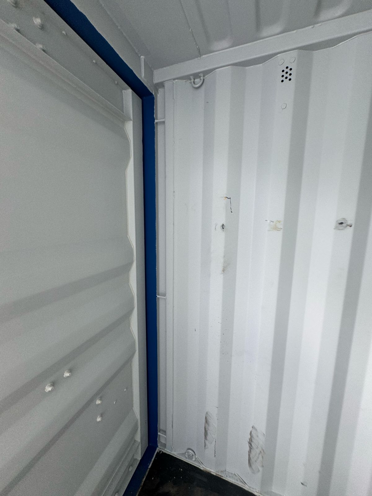 Морской контейнер CIMU0175047