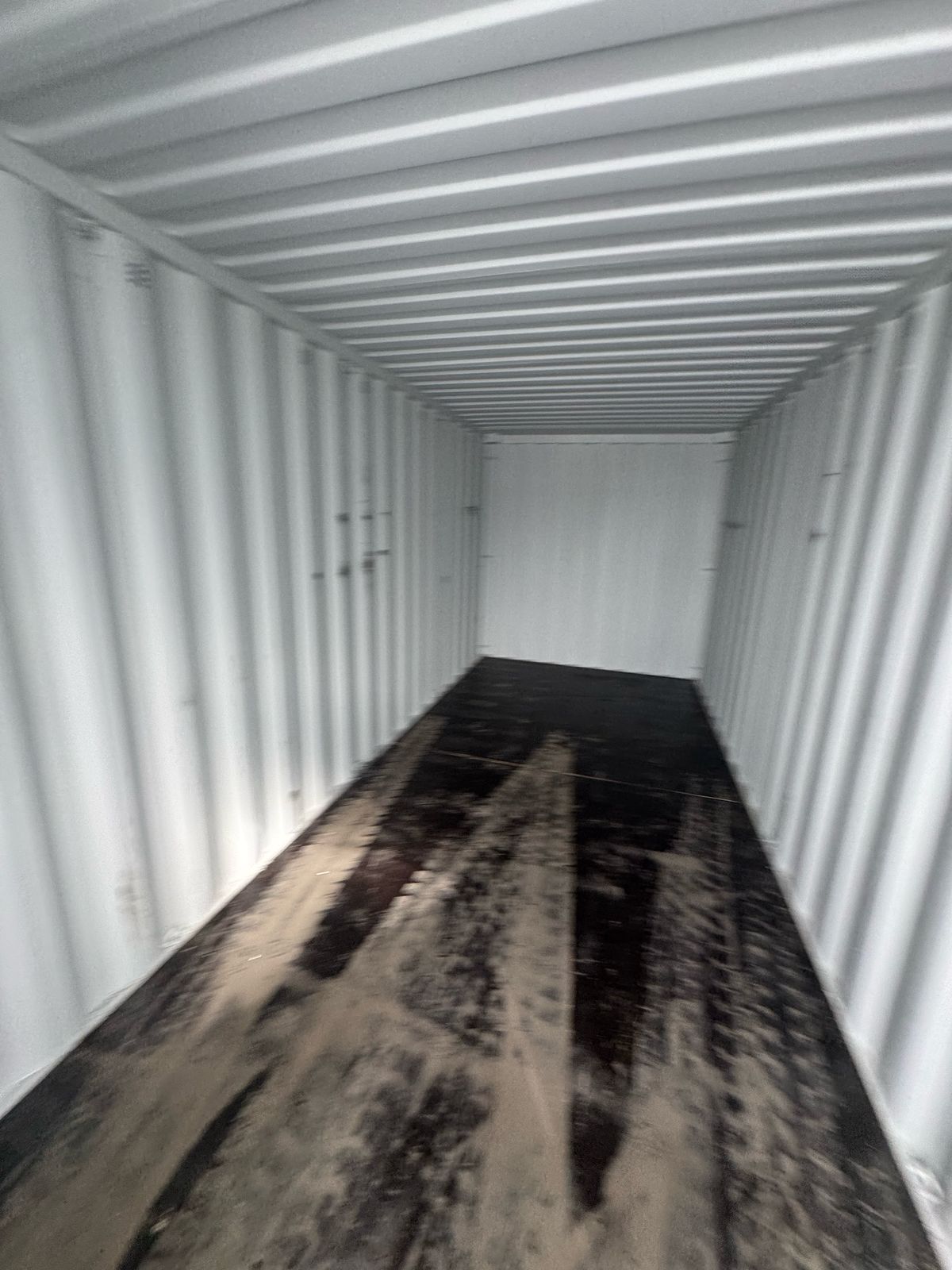 Морской контейнер CIMU0175047