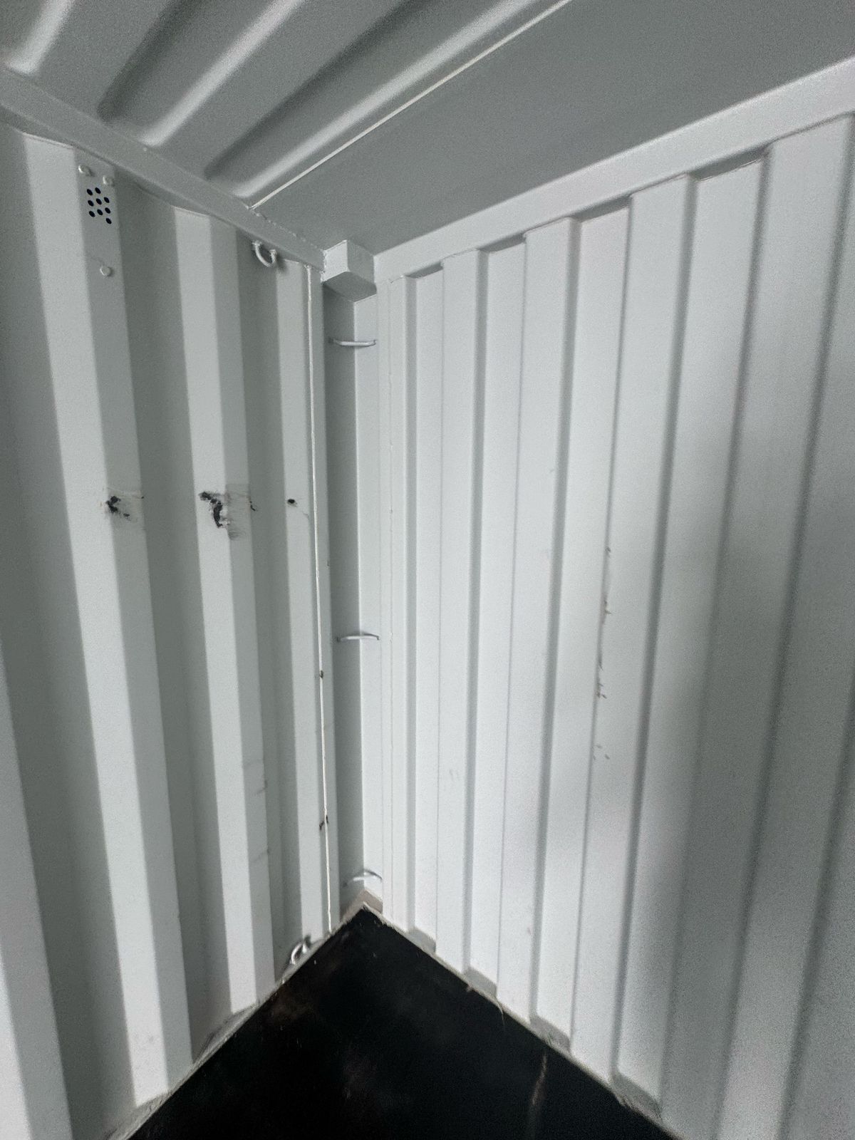 Морской контейнер CIMU0175047