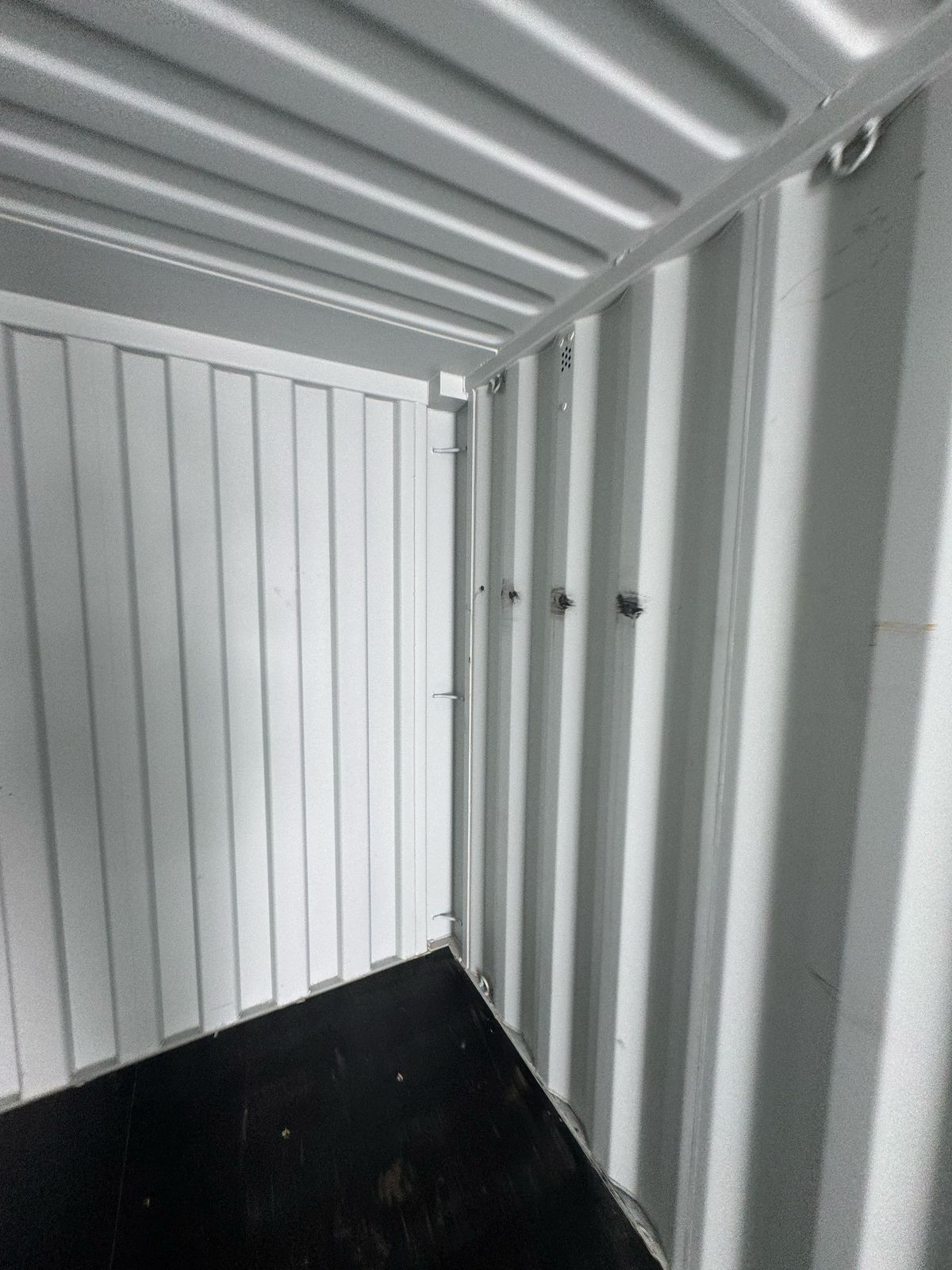 Морской контейнер CIMU0175047