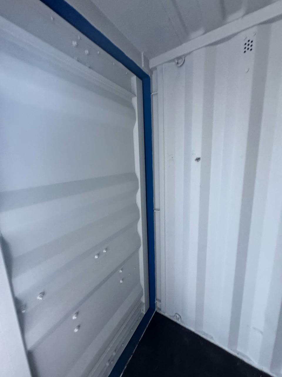 Морской контейнер CIMU0175073