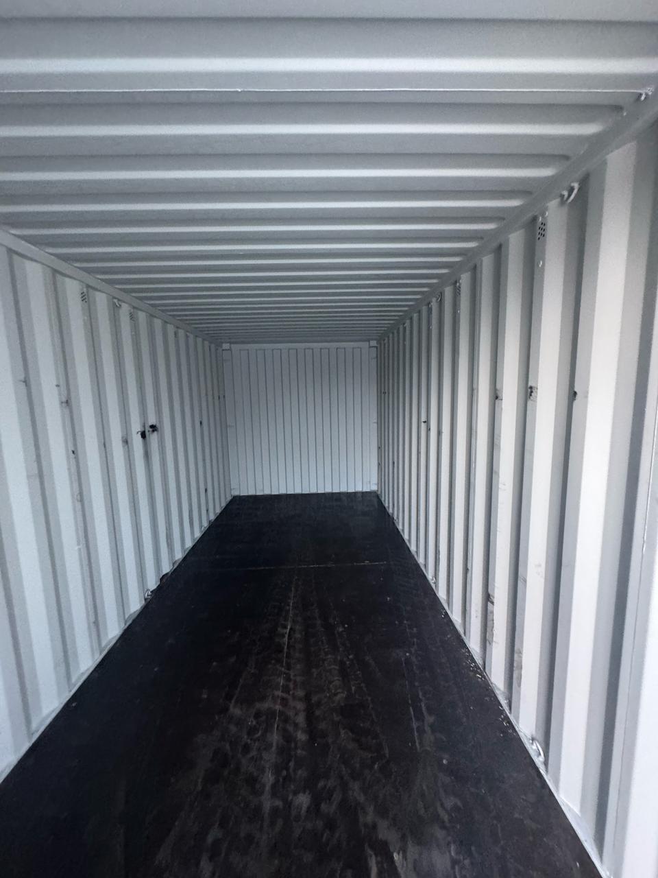 Морской контейнер CIMU0175073