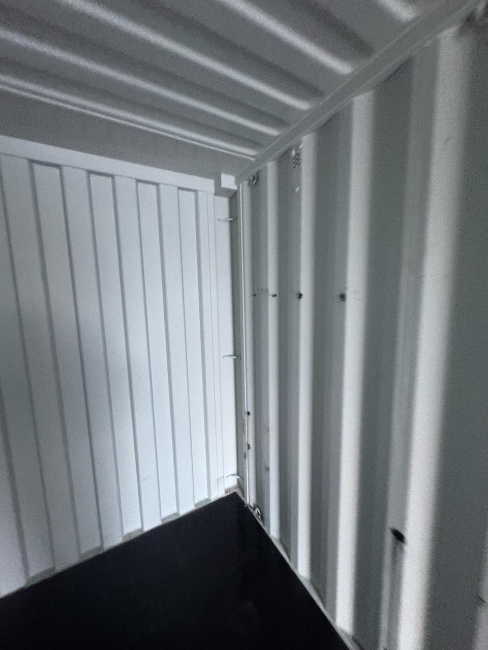 Морской контейнер CIMU0175073