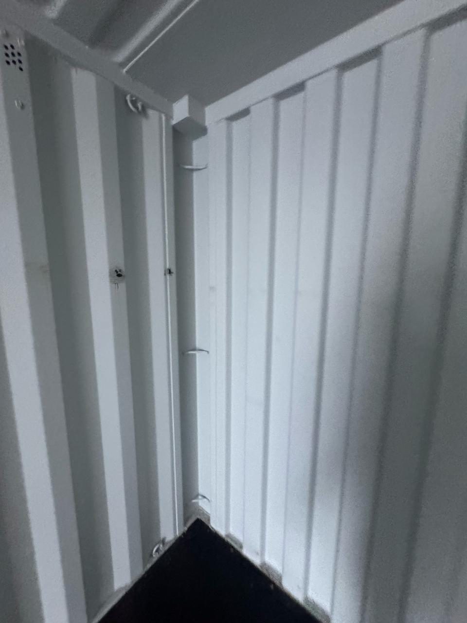 Морской контейнер CIMU0175073