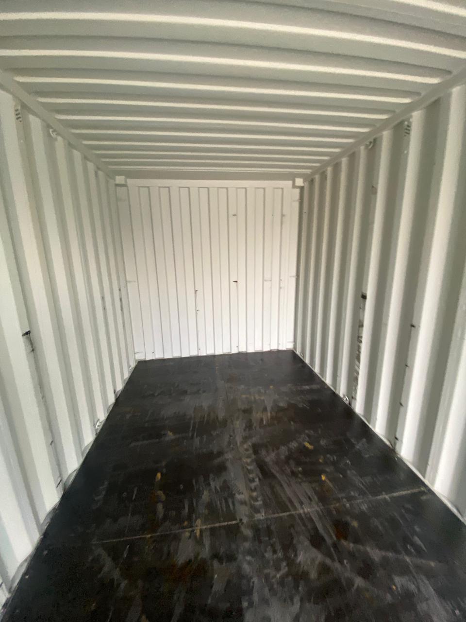 Морской контейнер CIMU0175089