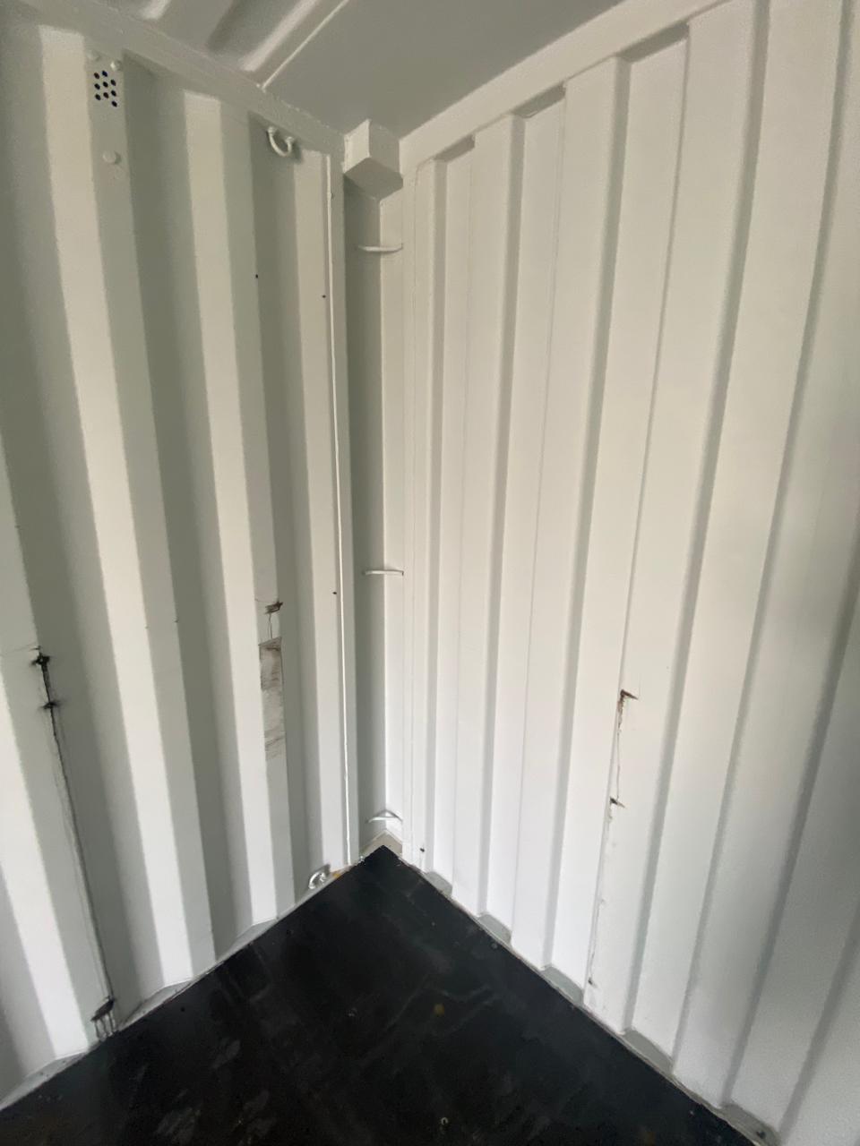 Морской контейнер CIMU0175089