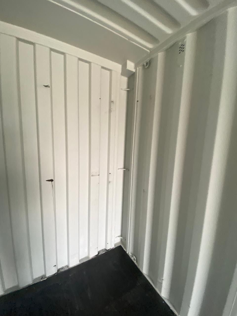 Морской контейнер CIMU0175089