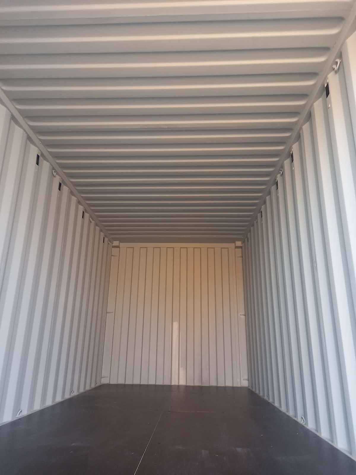 Морской контейнер CIMU0175129