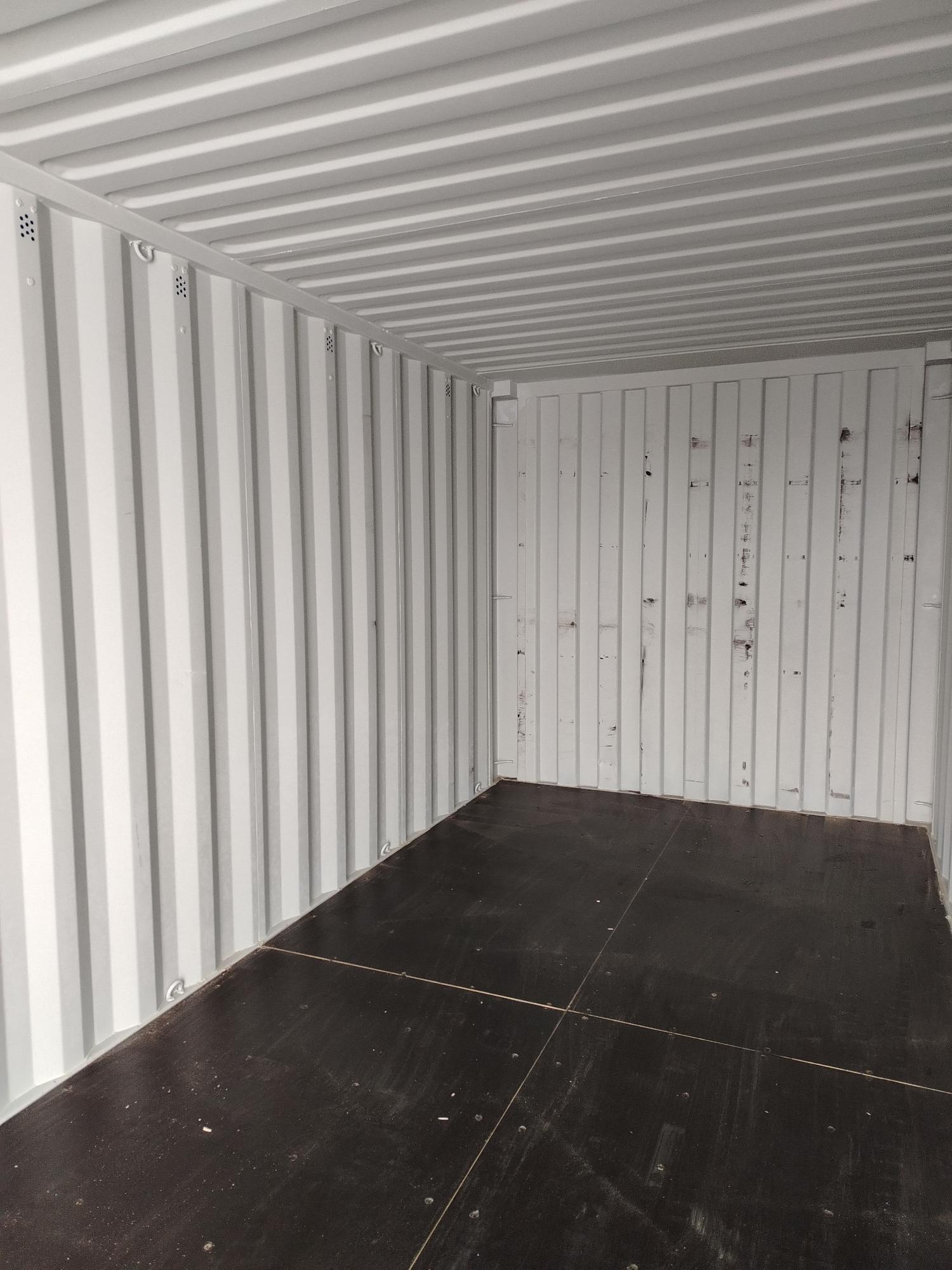 Морской контейнер CIMU0175134