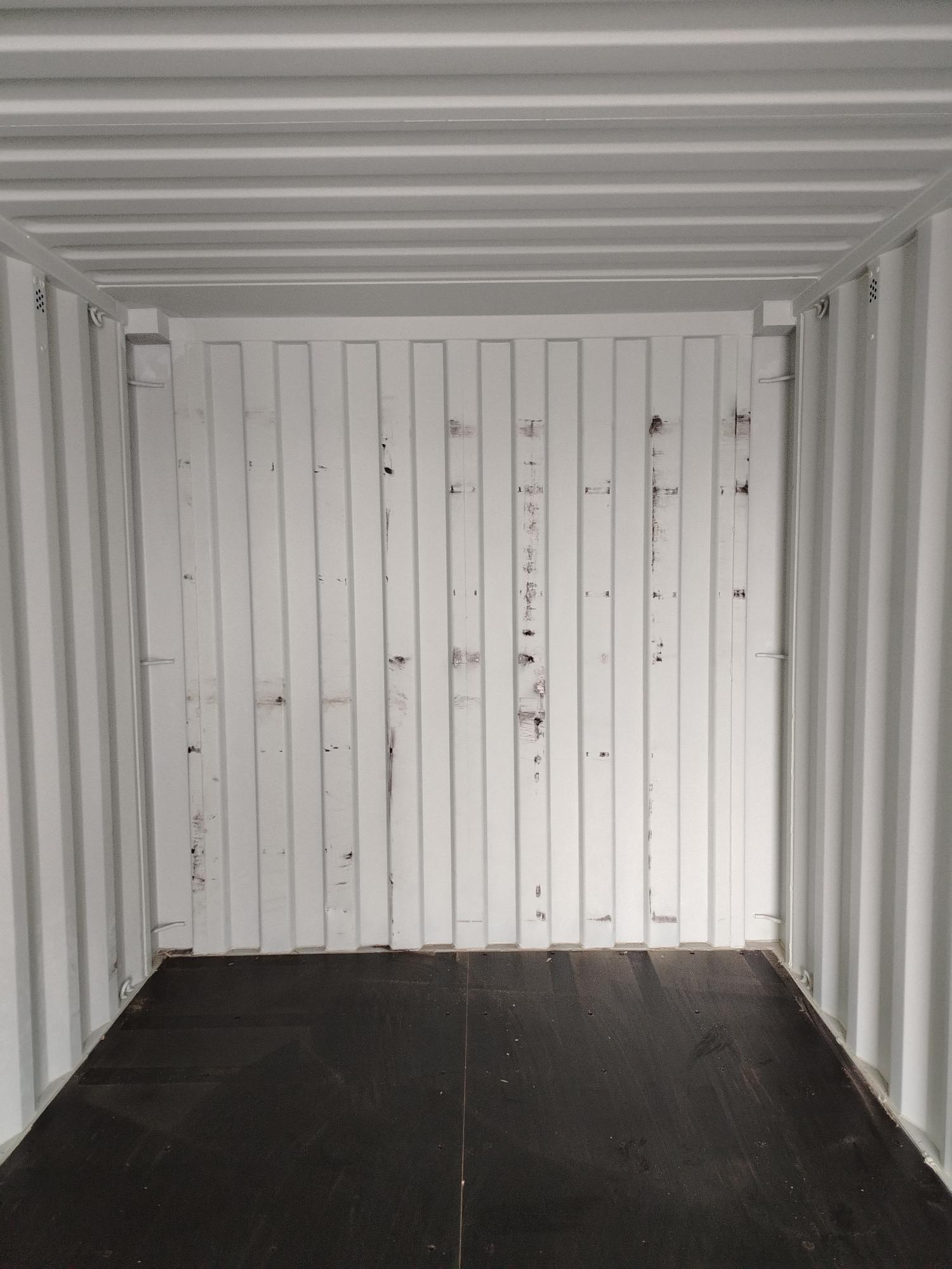 Морской контейнер CIMU0175134