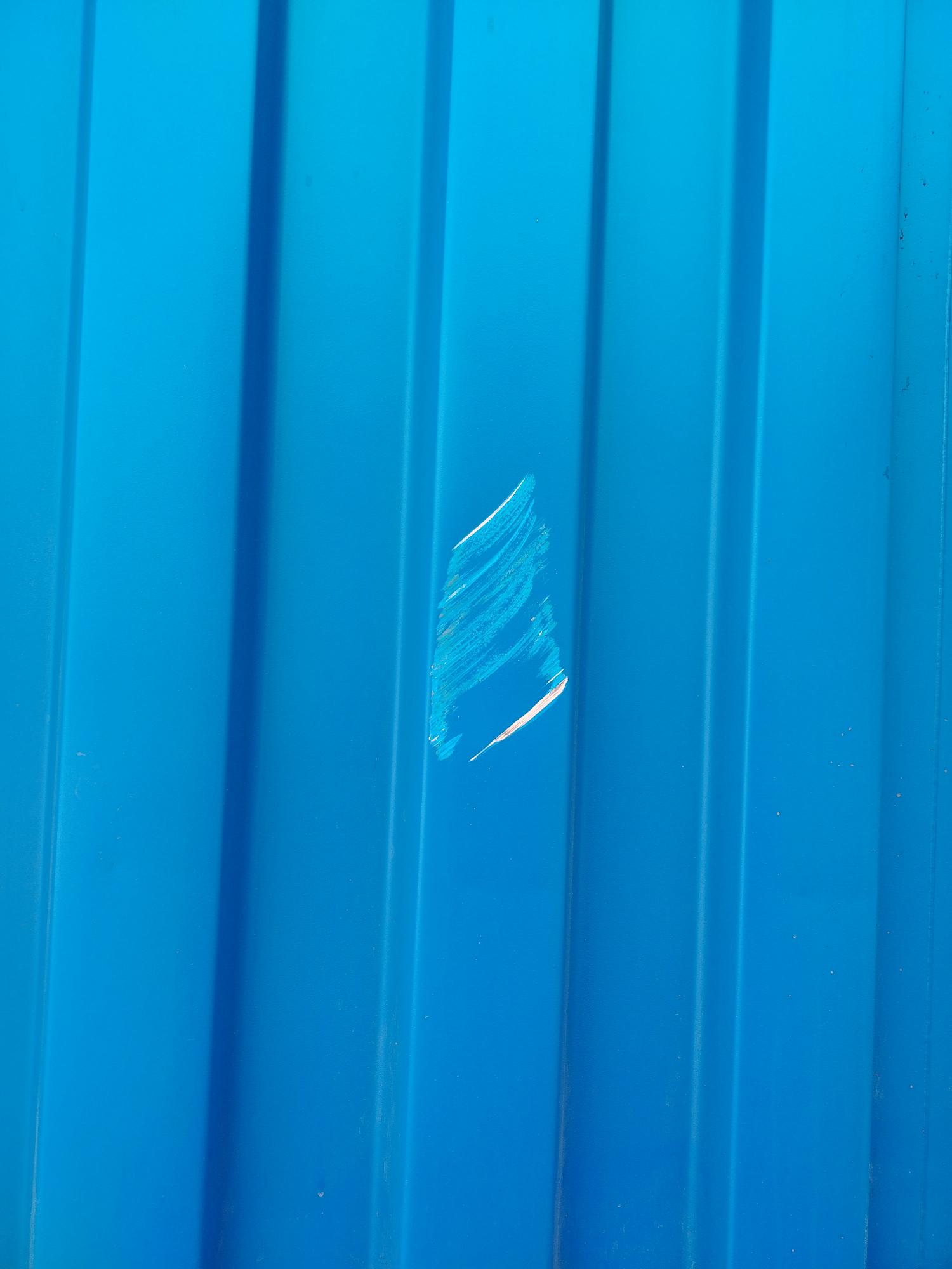 Морской контейнер CIMU0175134