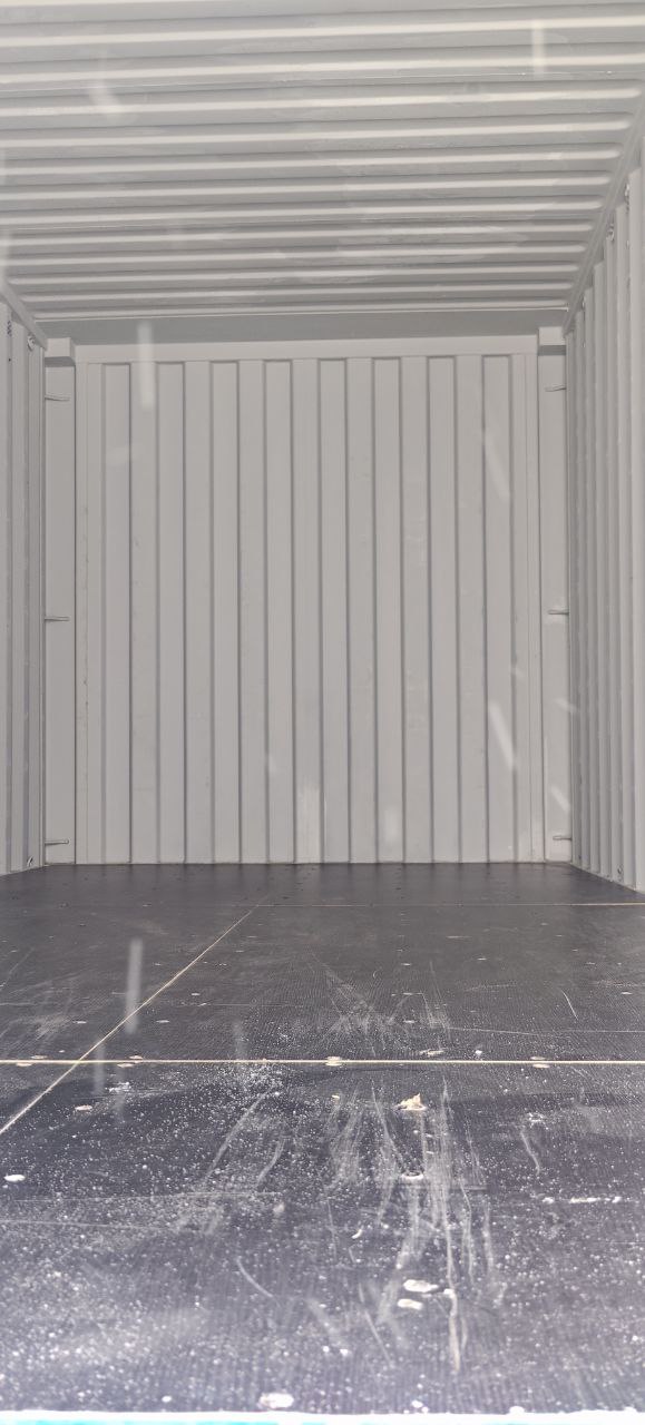 Морской контейнер CIMU0175140