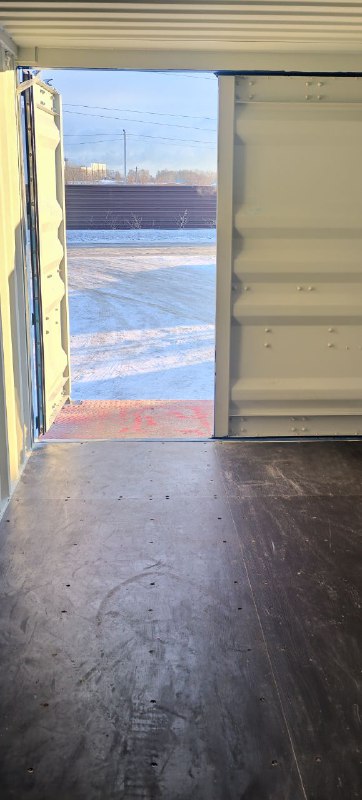 Морской контейнер CIMU0175160