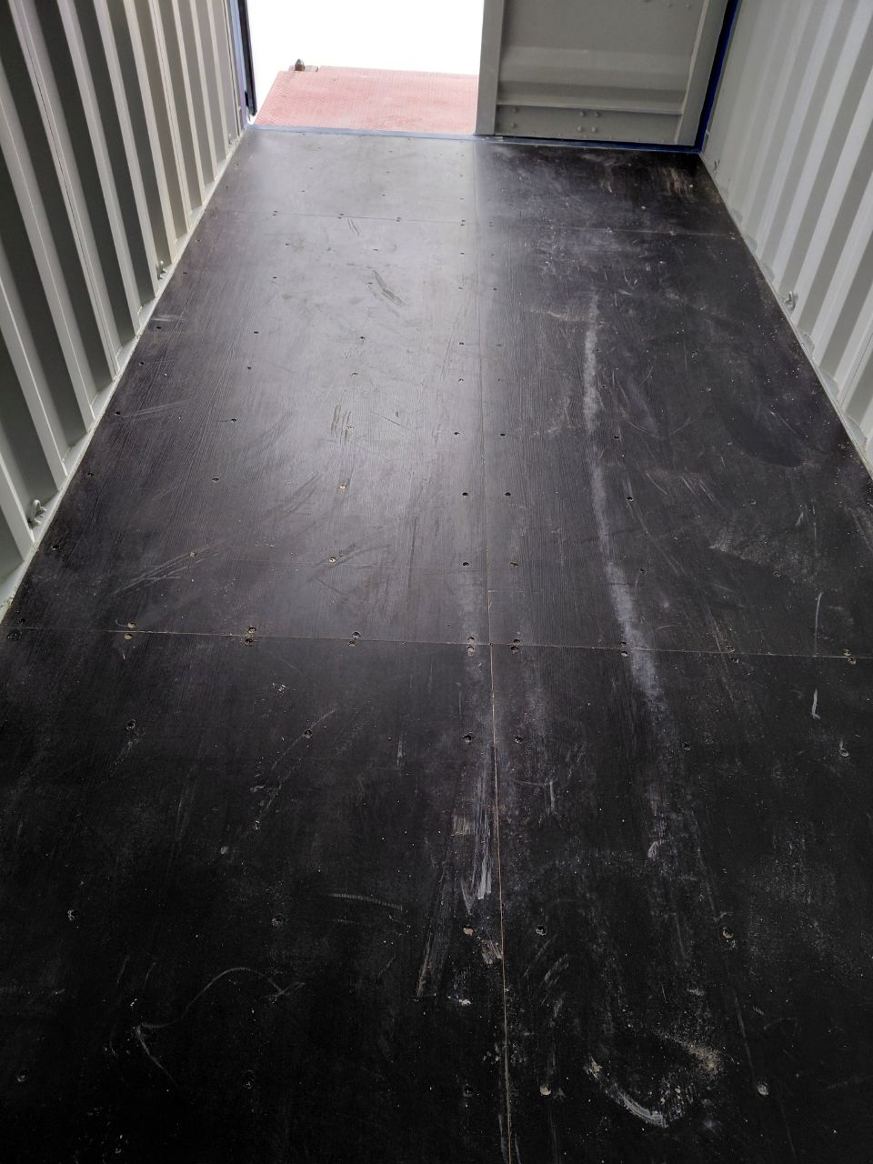 Морской контейнер CIMU0175176