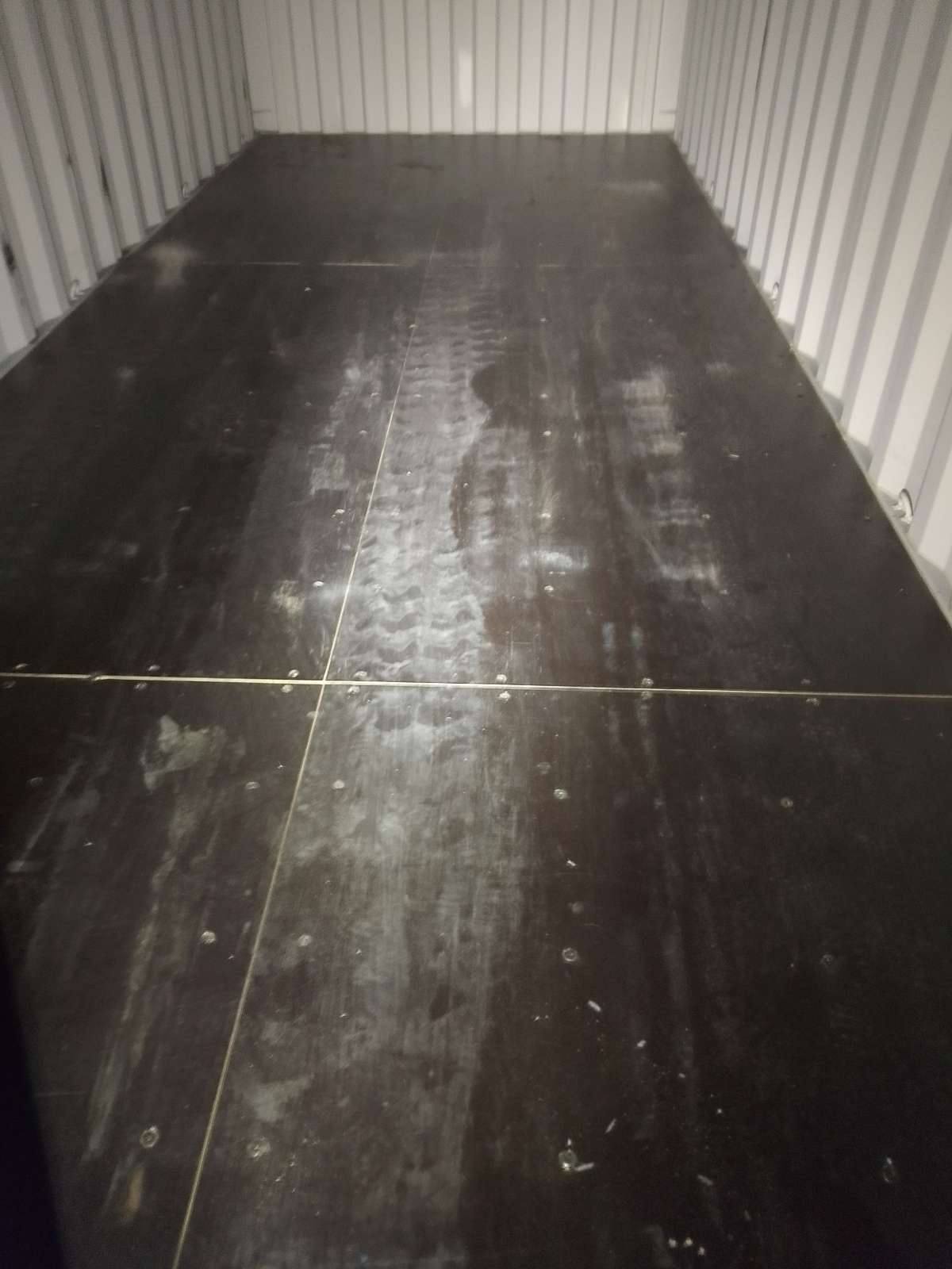 Морской контейнер CIMU0175181