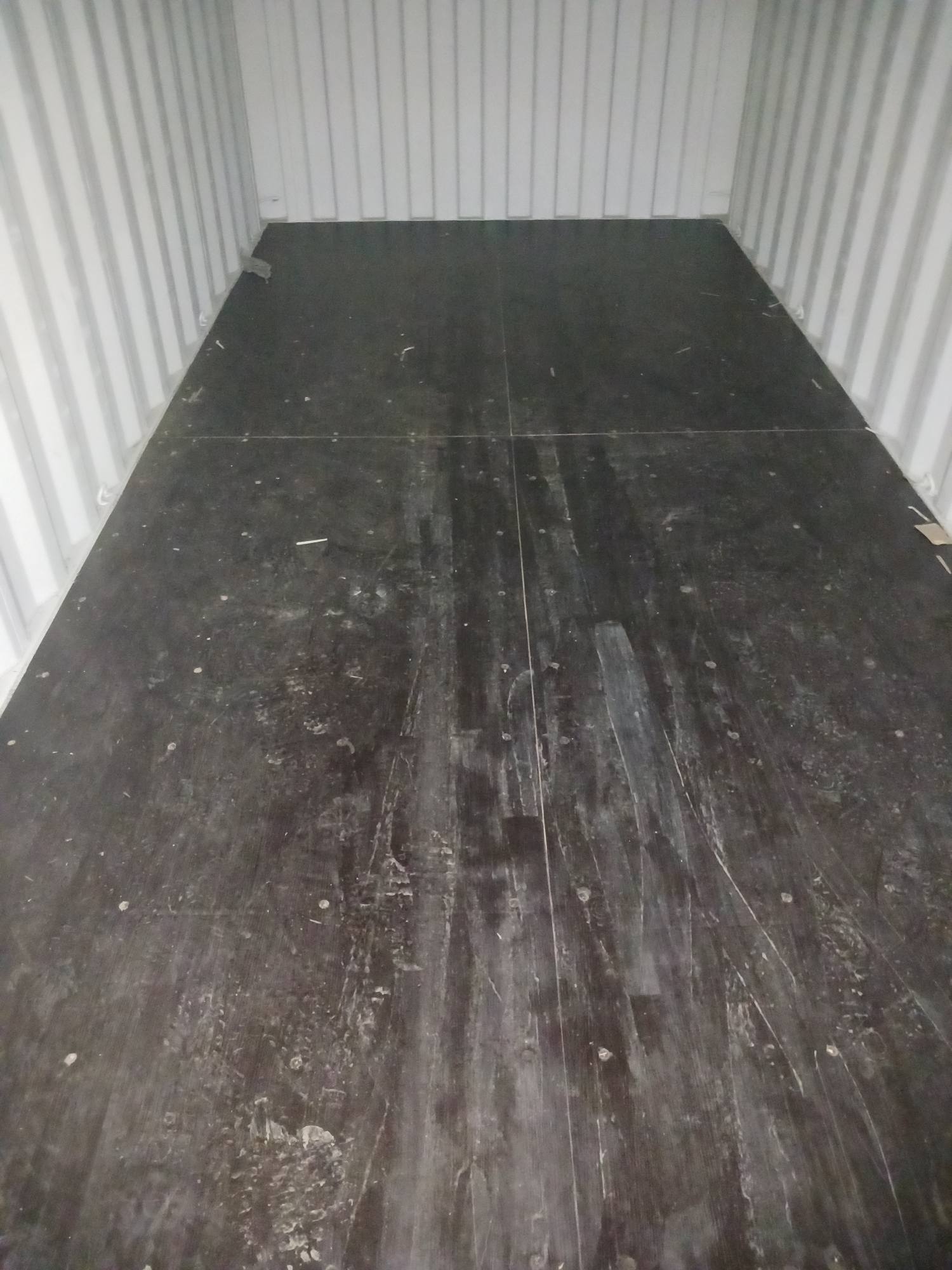 Морской контейнер CIMU0175197