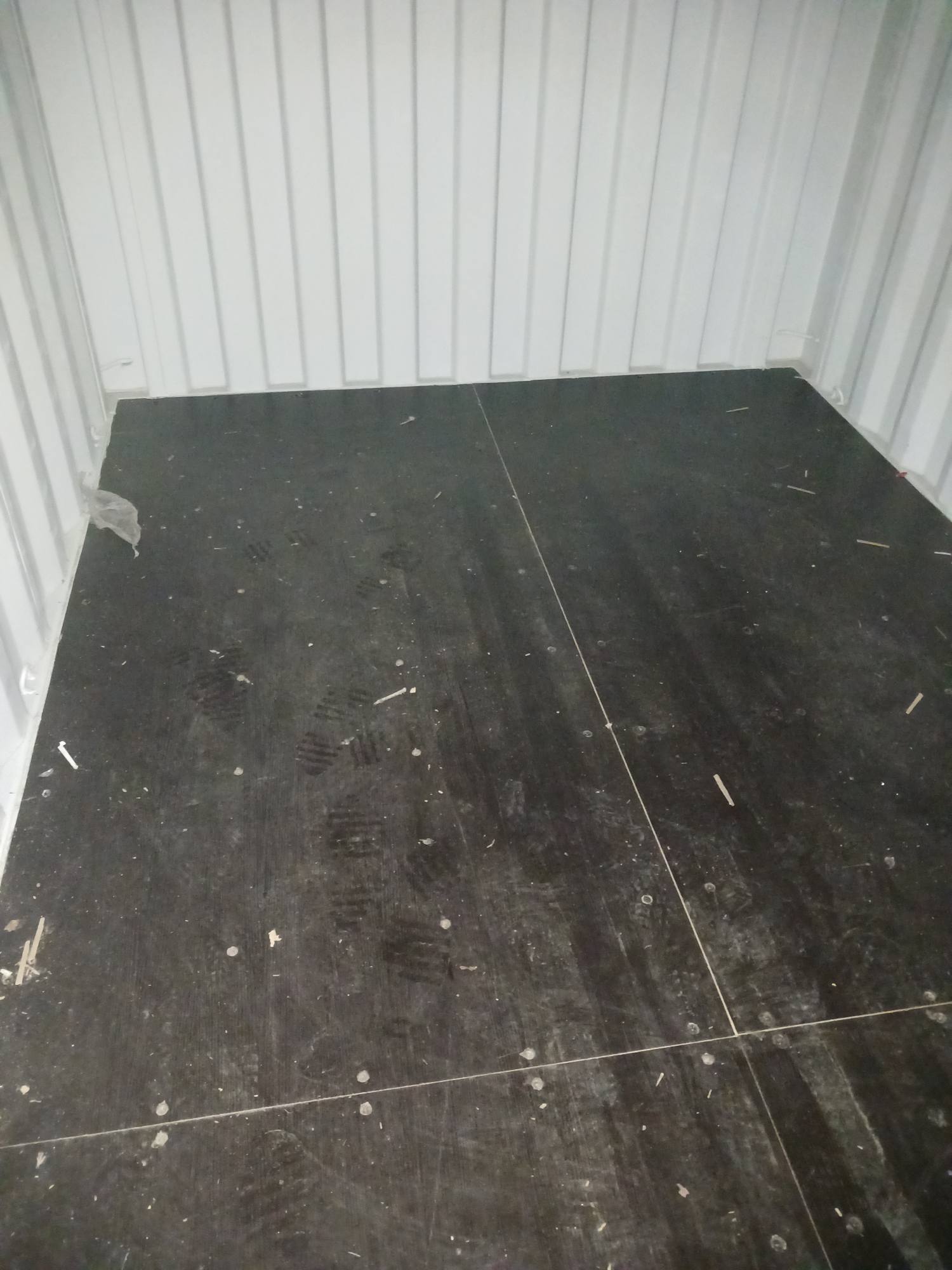 Морской контейнер CIMU0175197