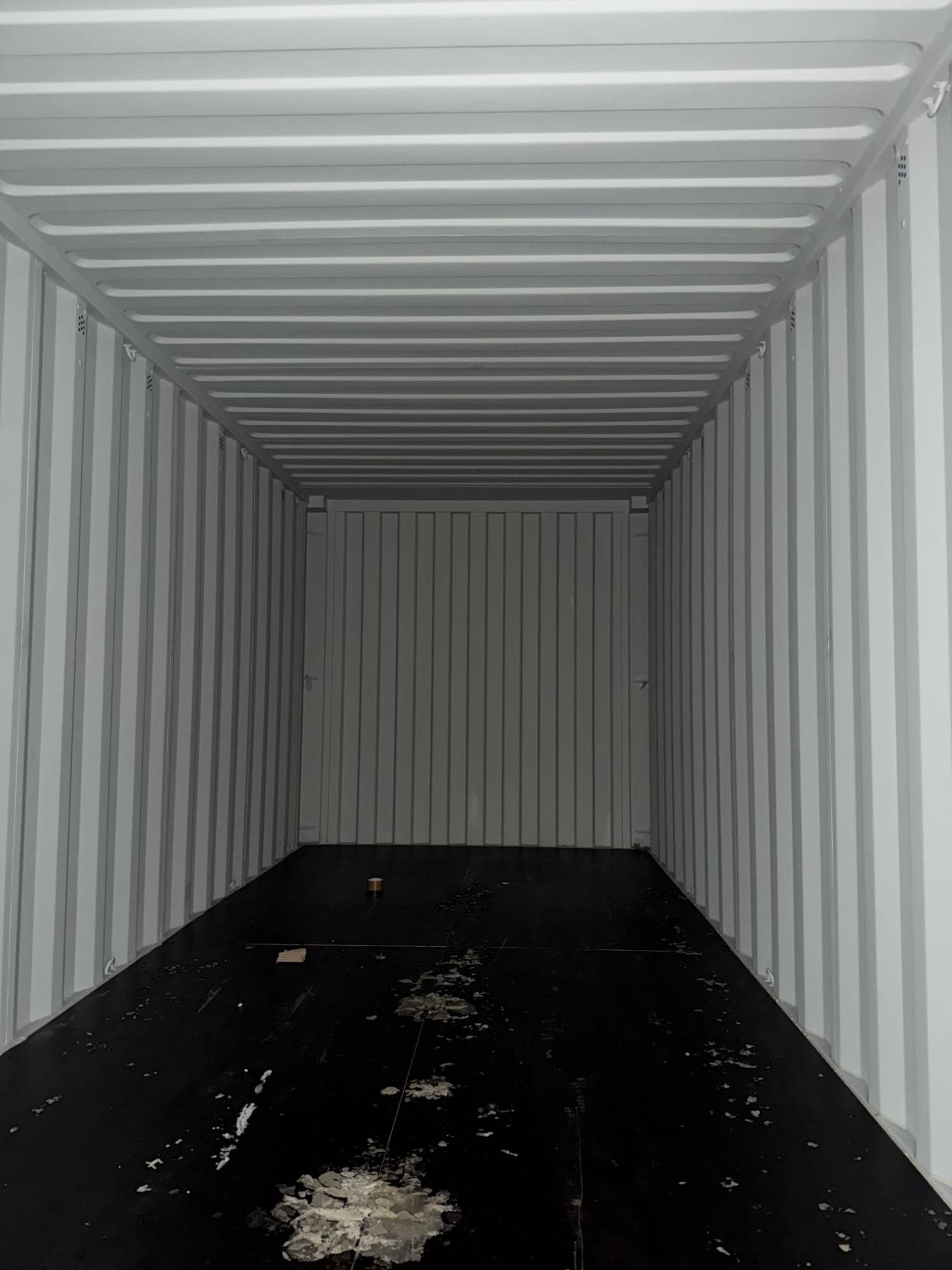 Морской контейнер CIMU0175221