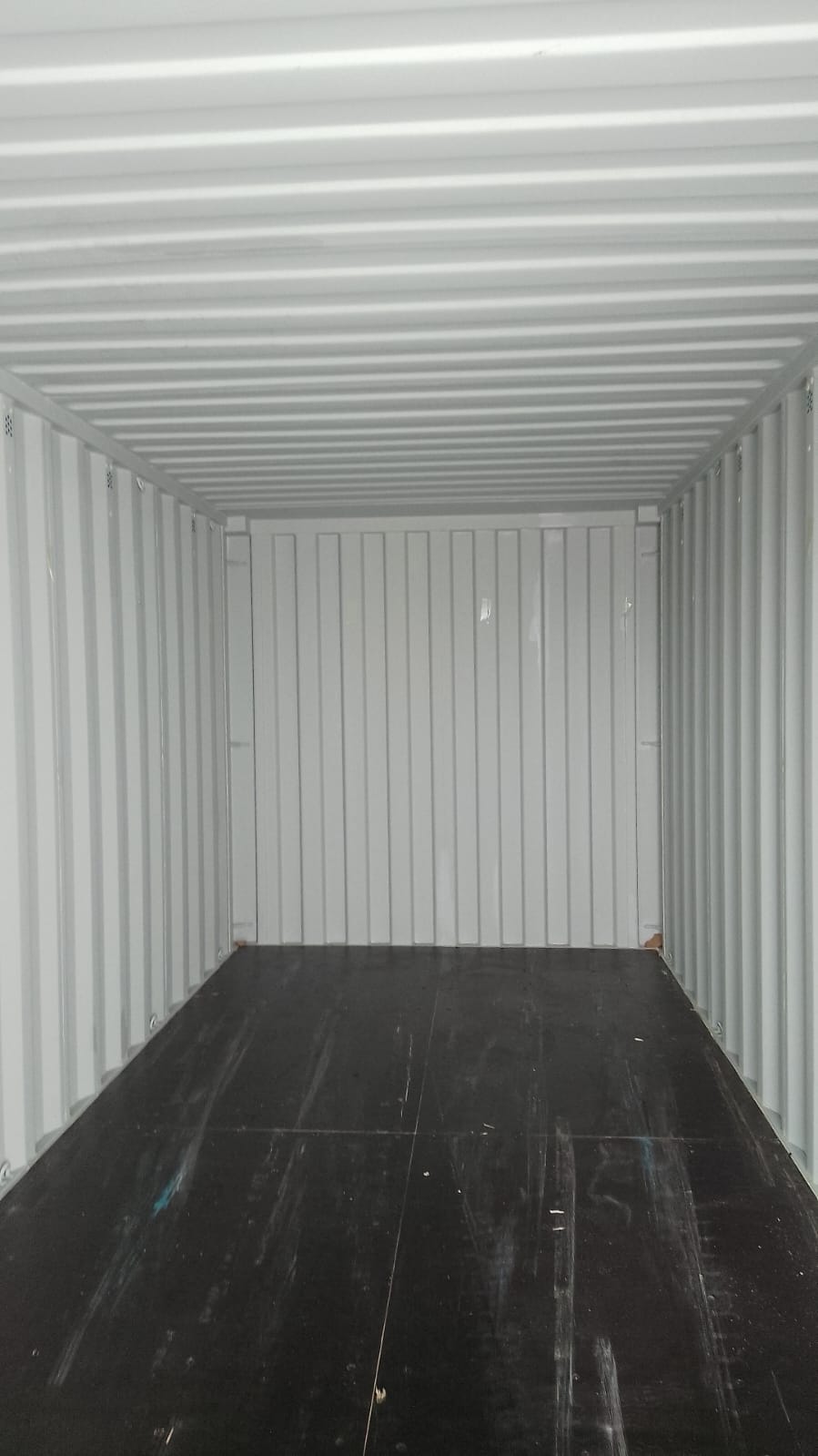 Морской контейнер CIMU0175242