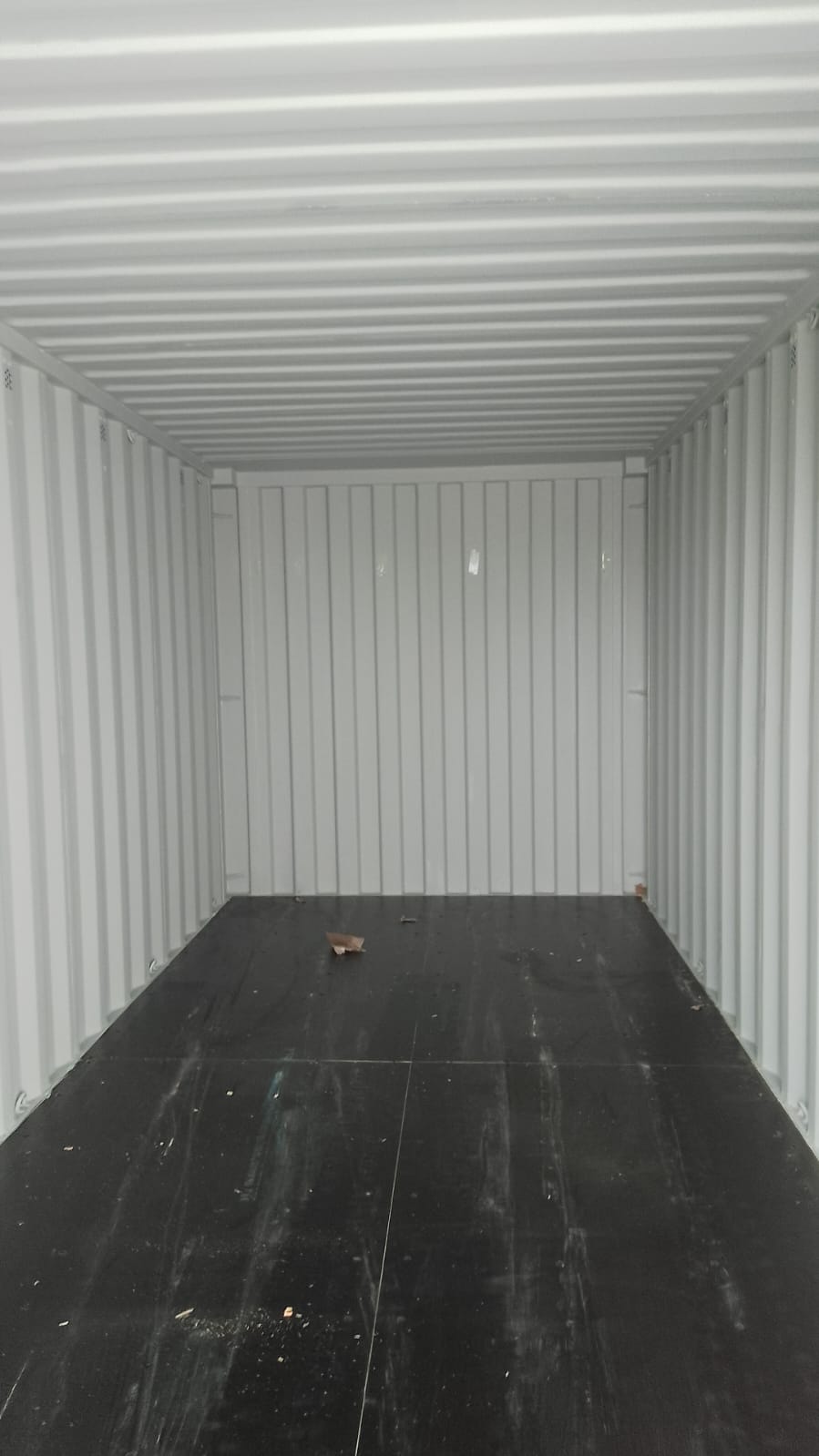 Морской контейнер CIMU0175258