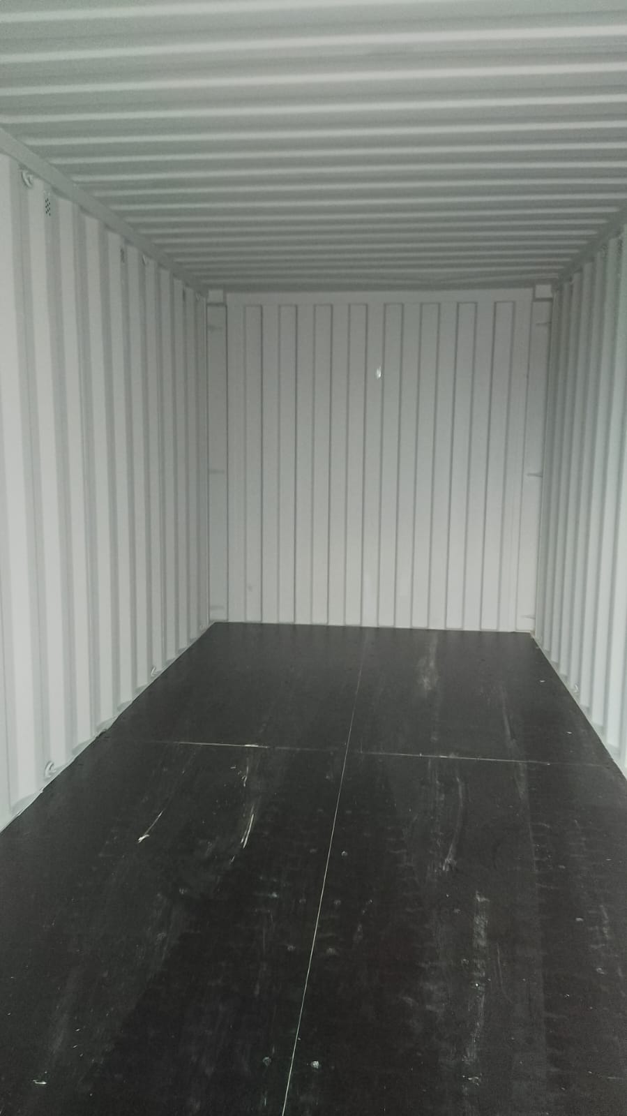 Морской контейнер CIMU0175263