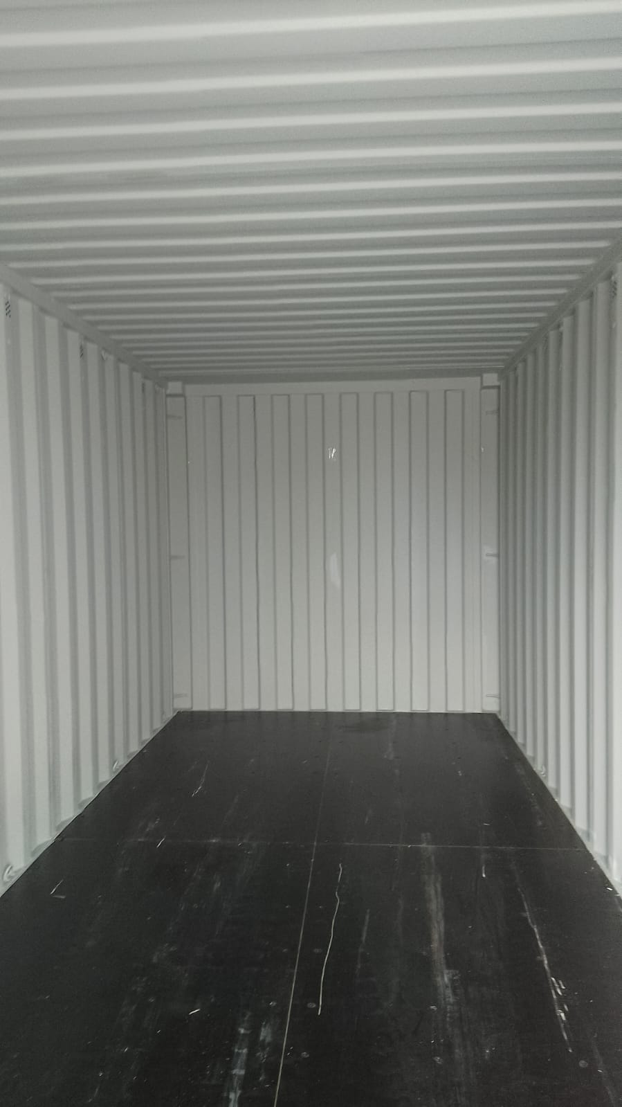 Морской контейнер CIMU0175279