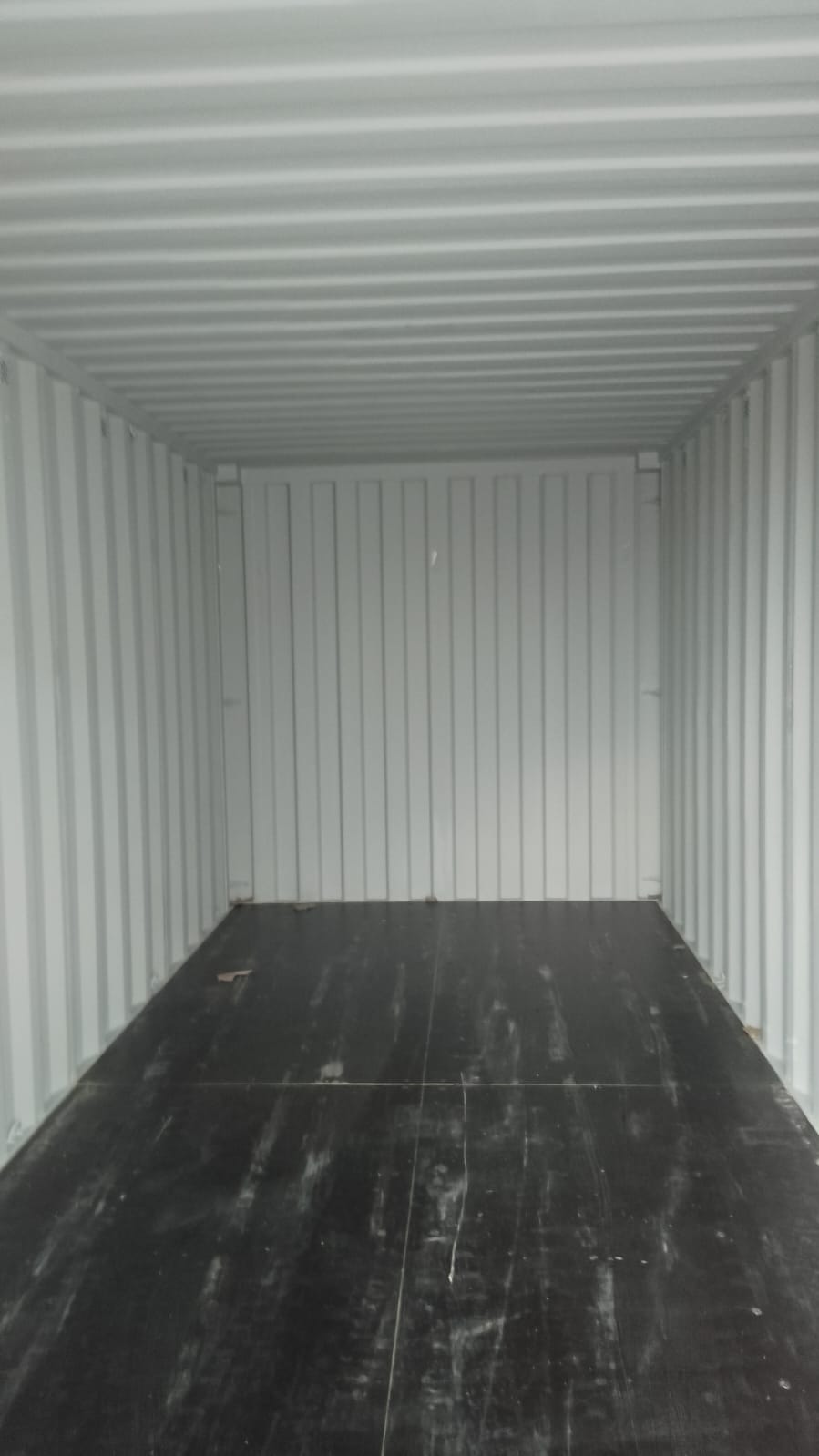 Морской контейнер CIMU0175284