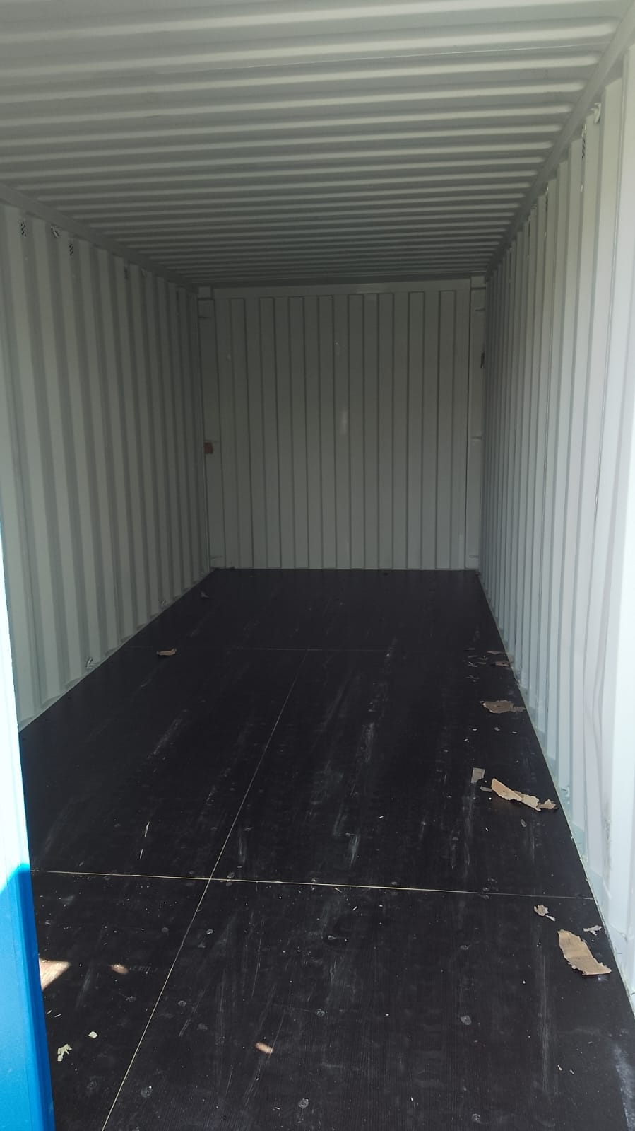 Морской контейнер CIMU0175290