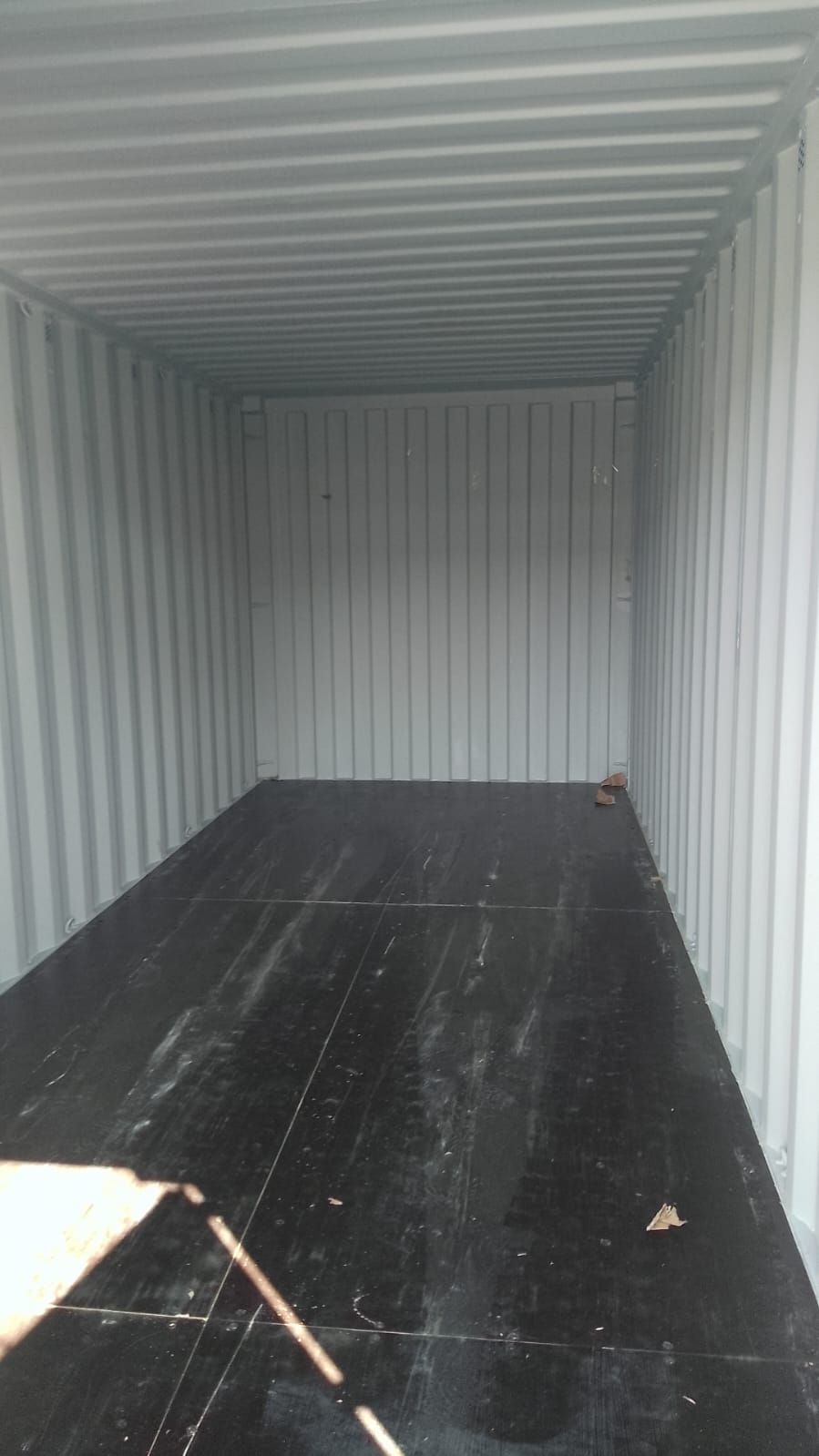 Морской контейнер CIMU0175324