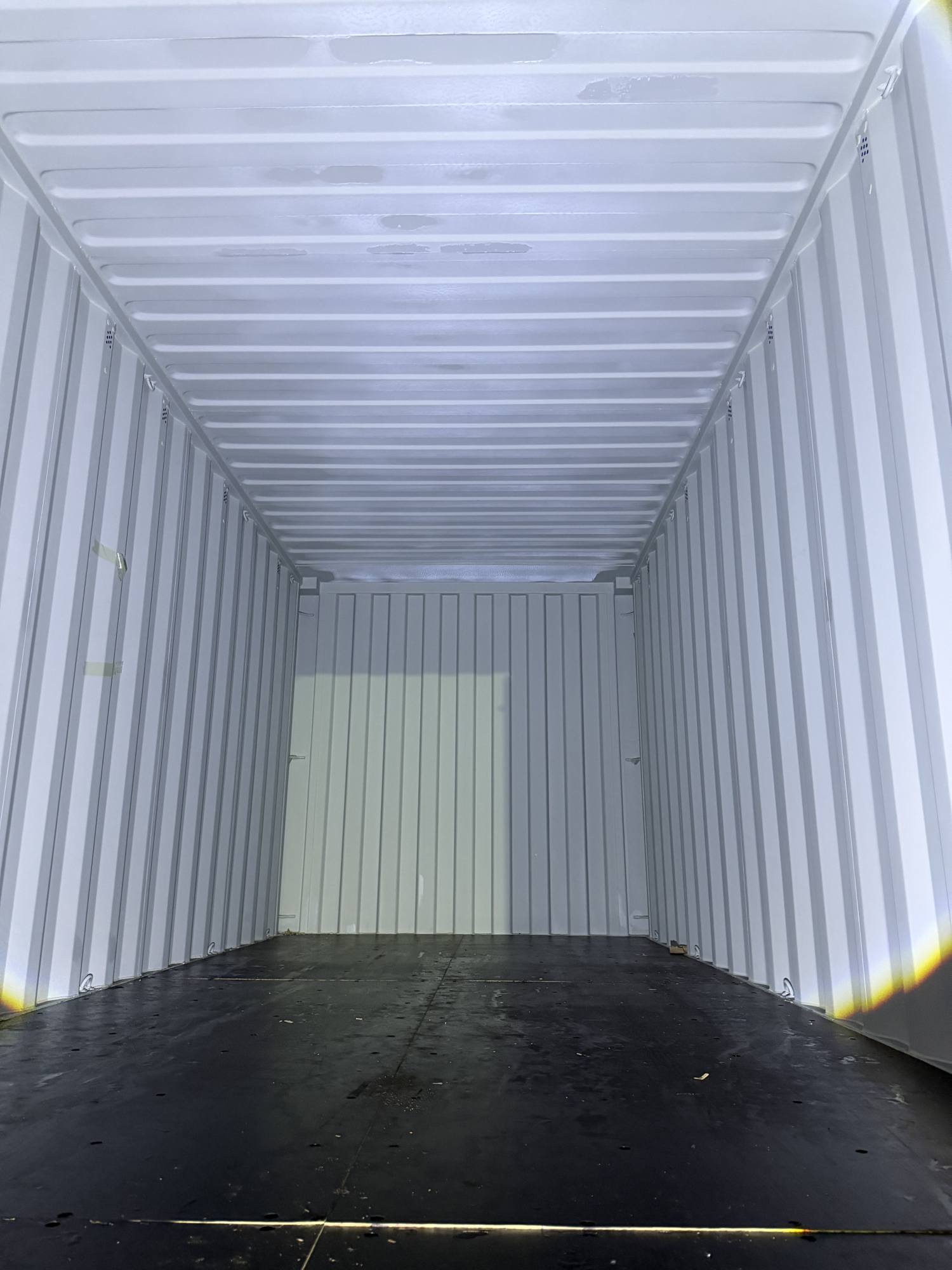 Морской контейнер CIMU0175350