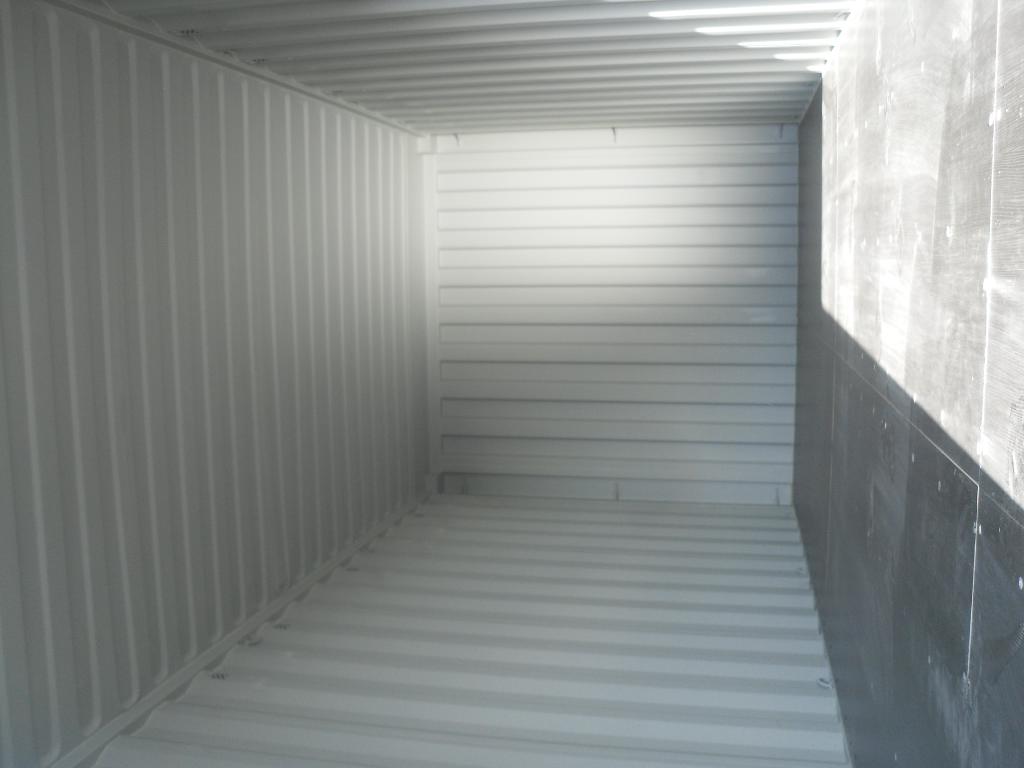 Морской контейнер CIMU0175371