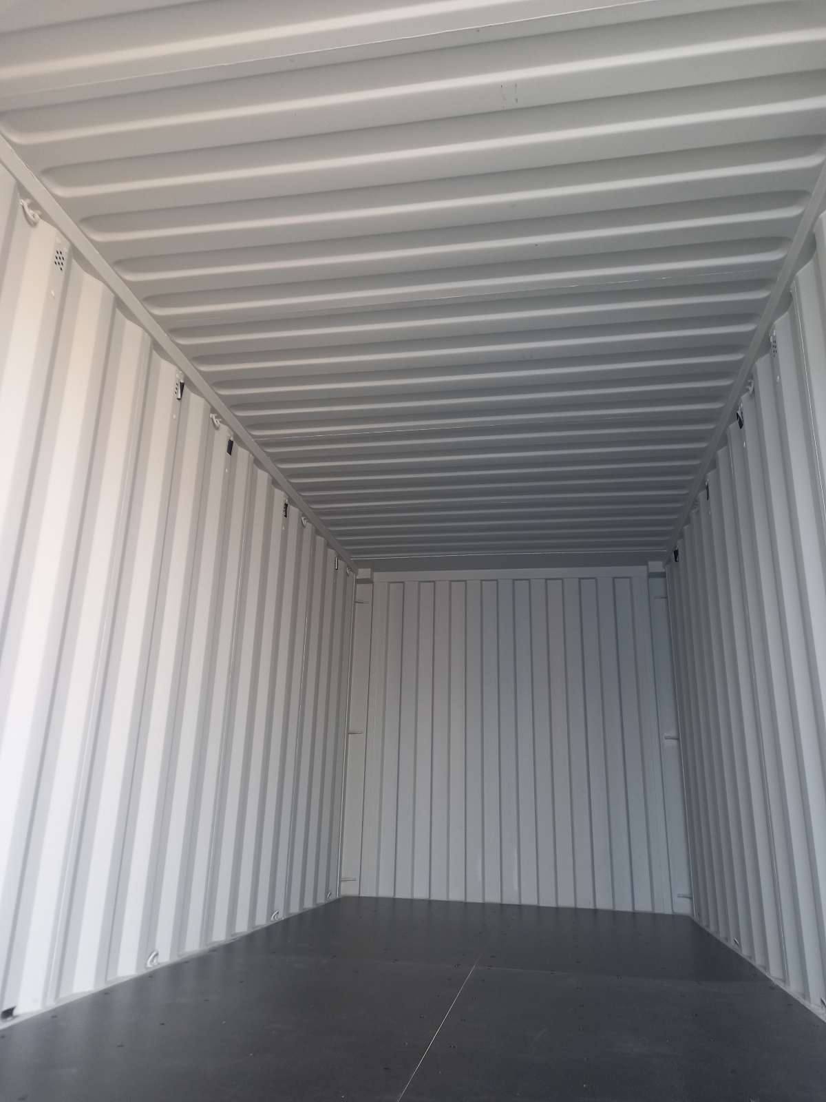 Морской контейнер CIMU0175387