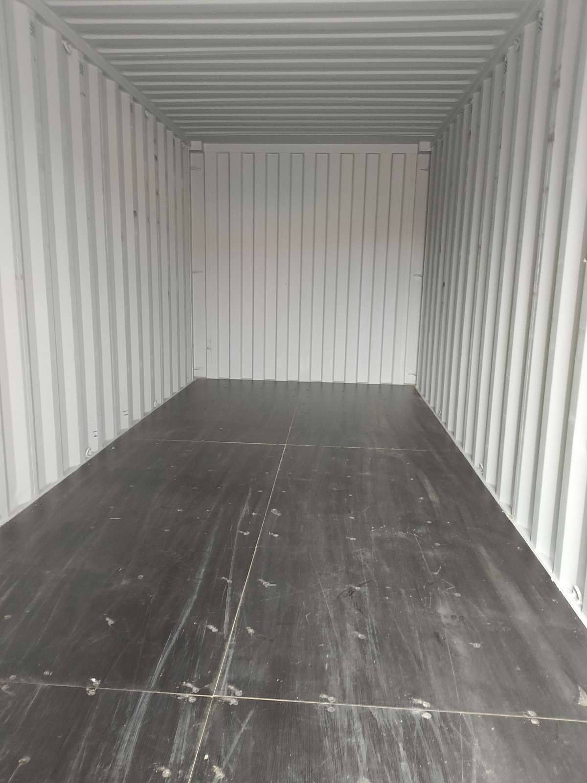 Морской контейнер CIMU0175392