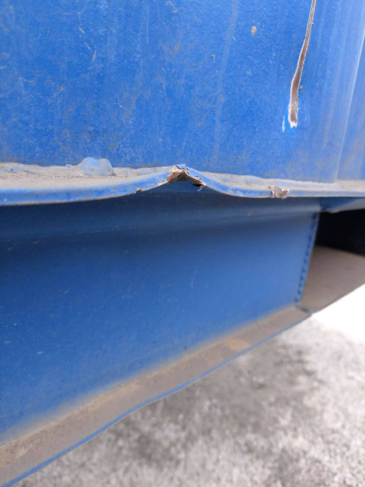 Морской контейнер CIMU0175392