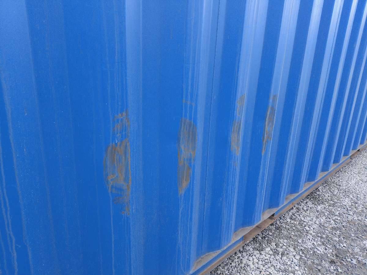 Морской контейнер CIMU0175392