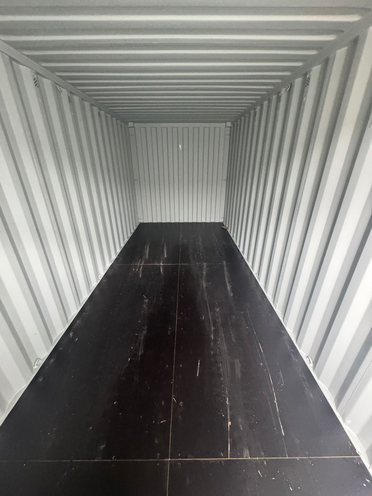 Морской контейнер CIMU0175411