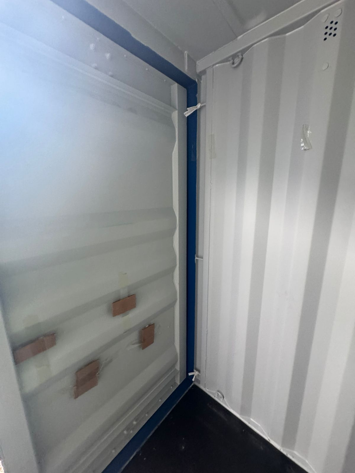 Морской контейнер CIMU0175411