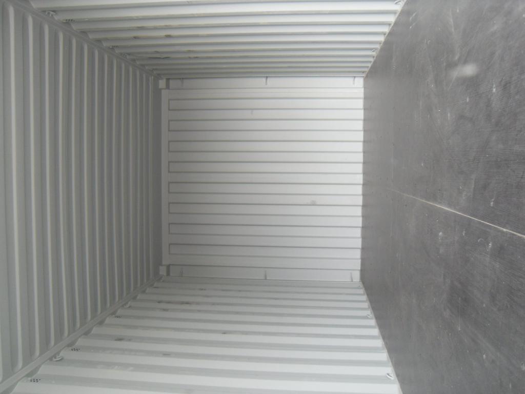 Морской контейнер CIMU0175480