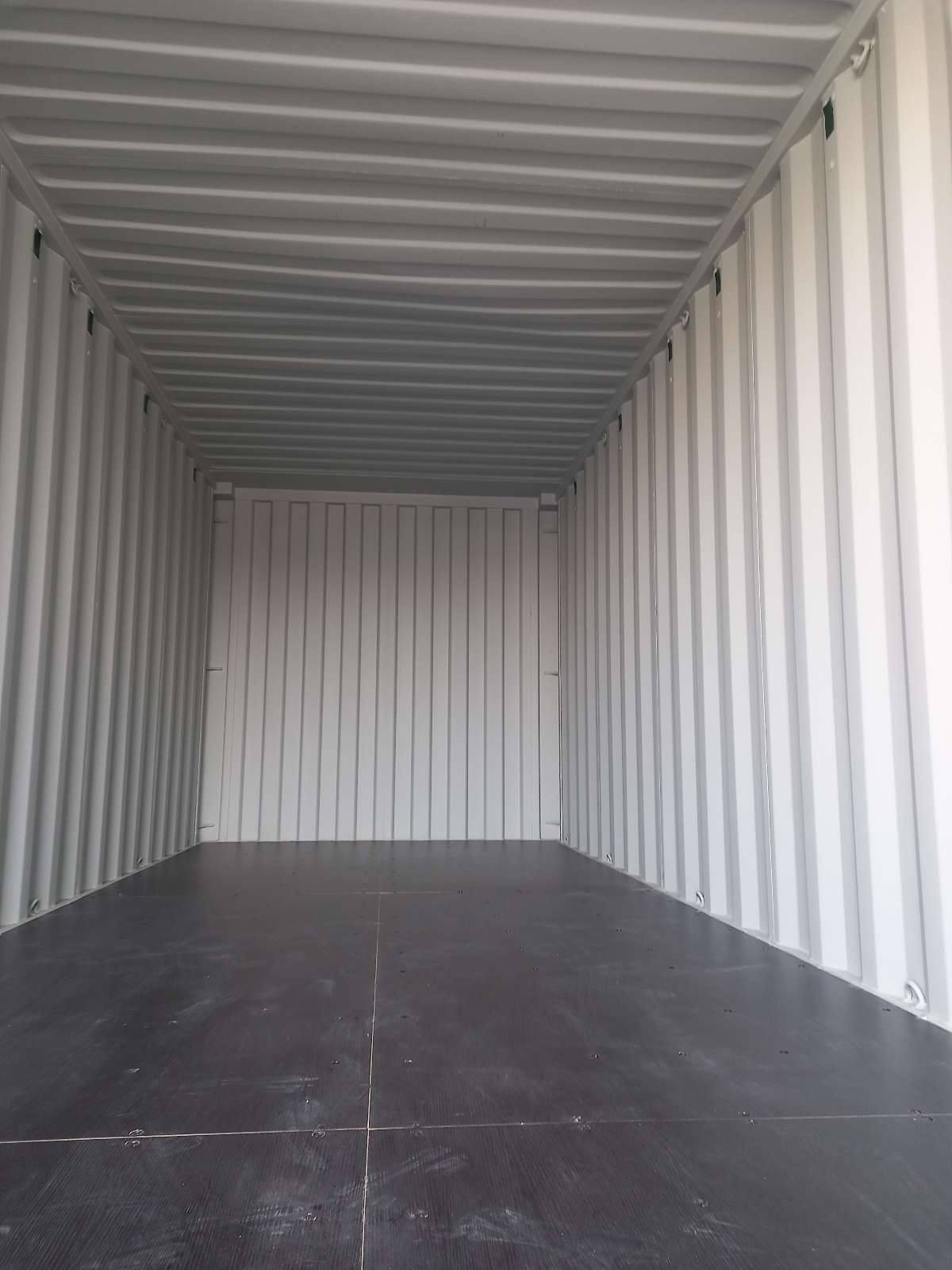 Морской контейнер CIMU0175495