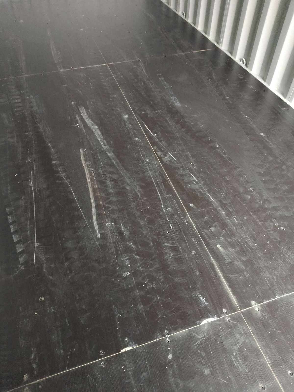 Морской контейнер CIMU0175509