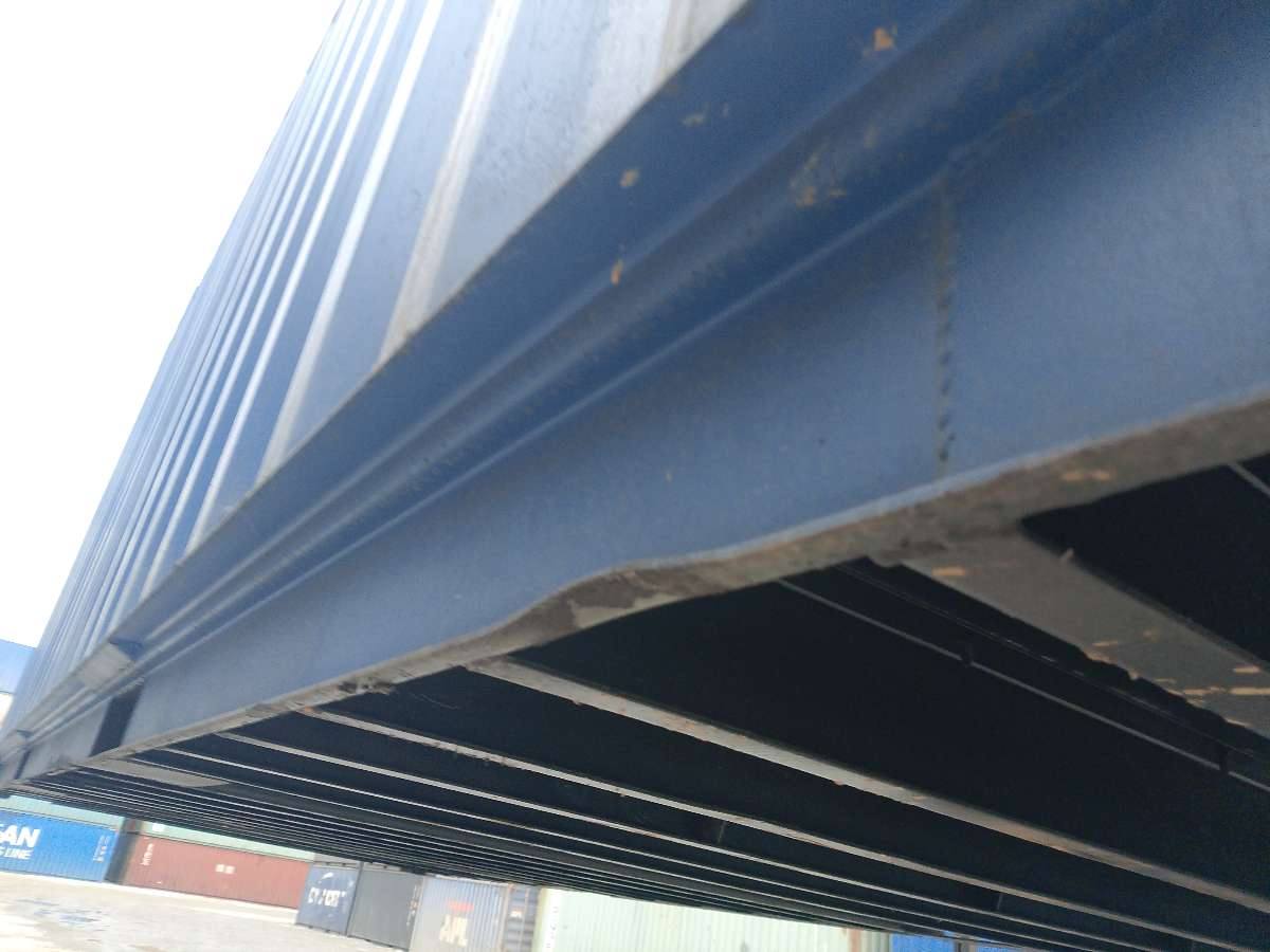 Морской контейнер CIMU0175509